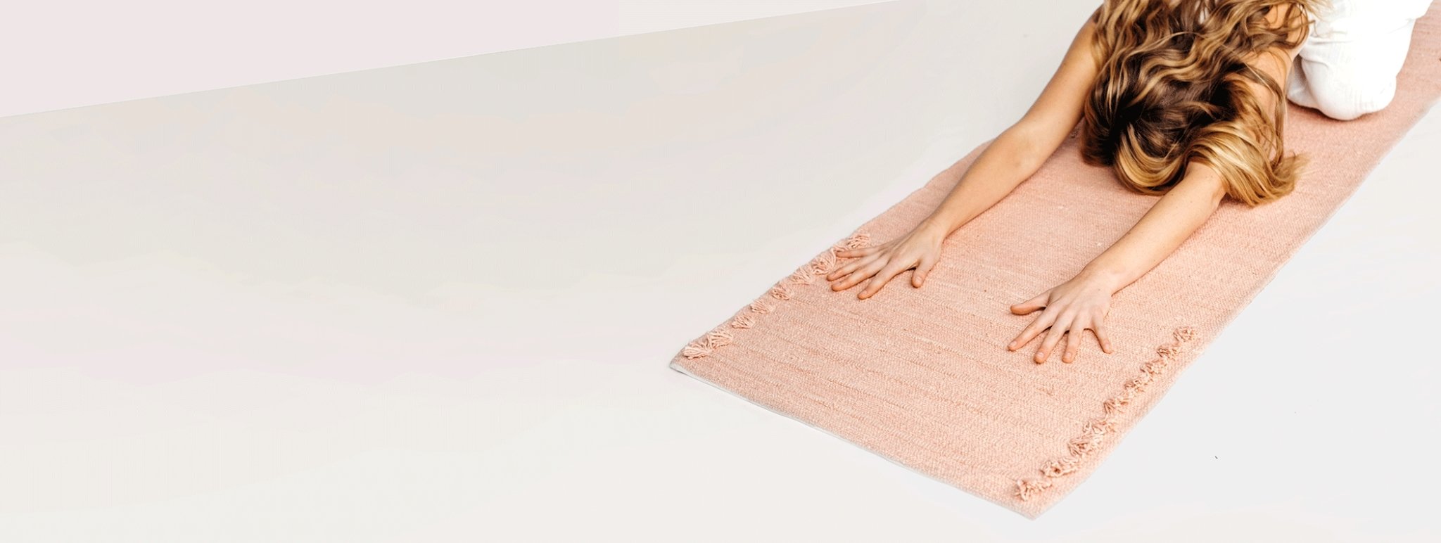 All about our new plant-based yoga mats - Reprise Activewear