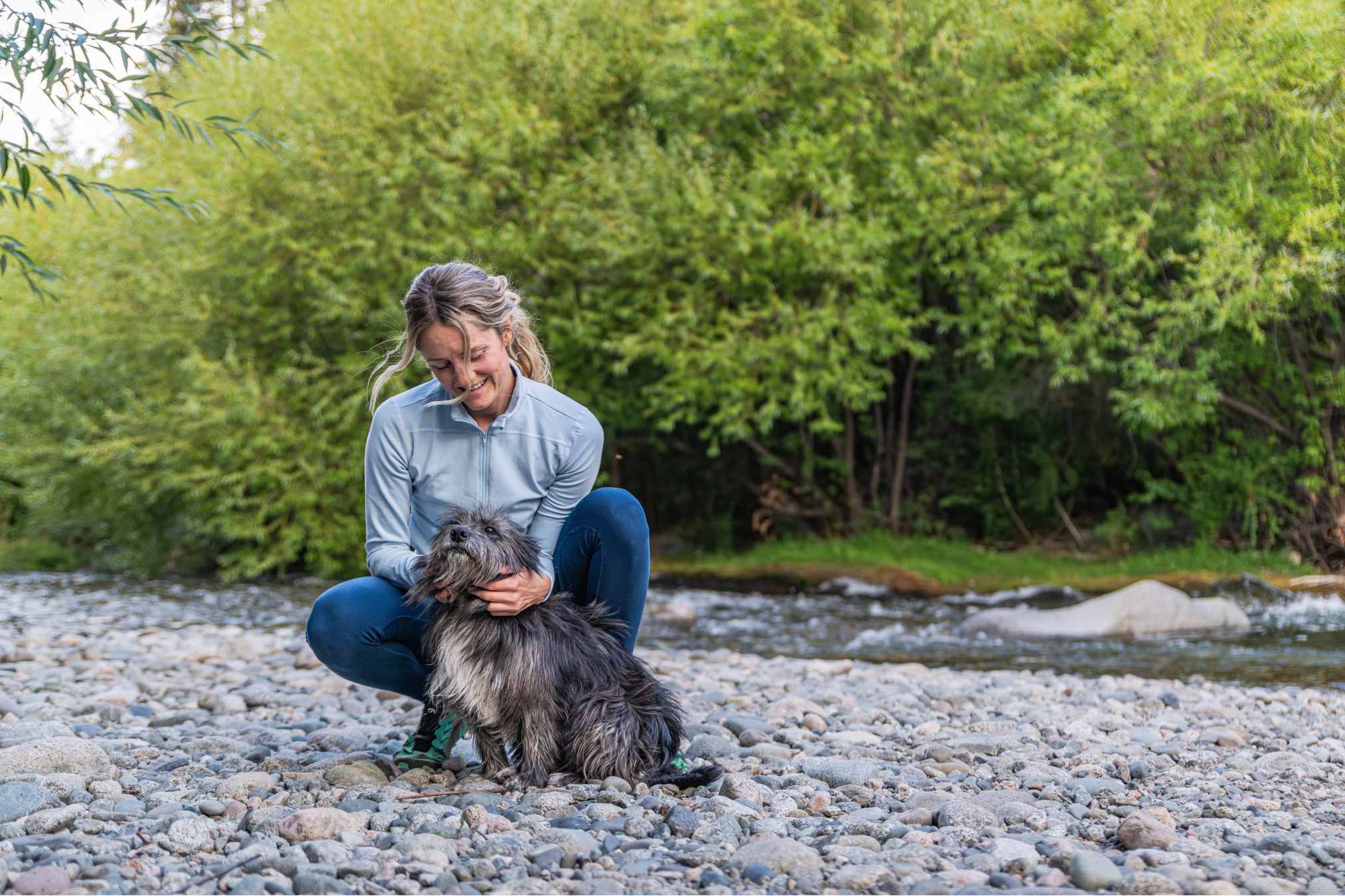 Why We Chose TENCEL™: The Fiber Behind Our Signature Fabric - Reprise Activewear