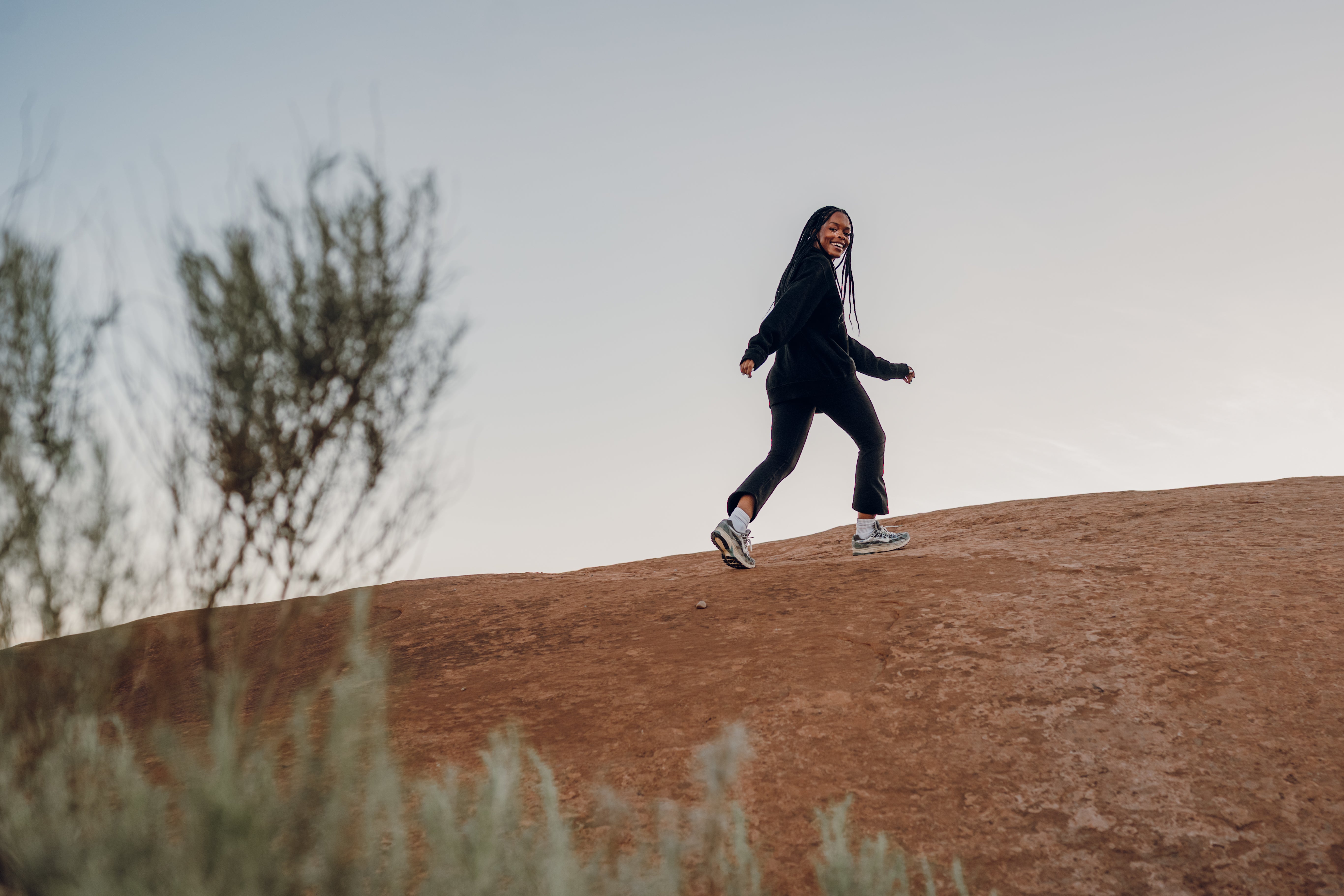 BOTTOMS - Reprise Activewear