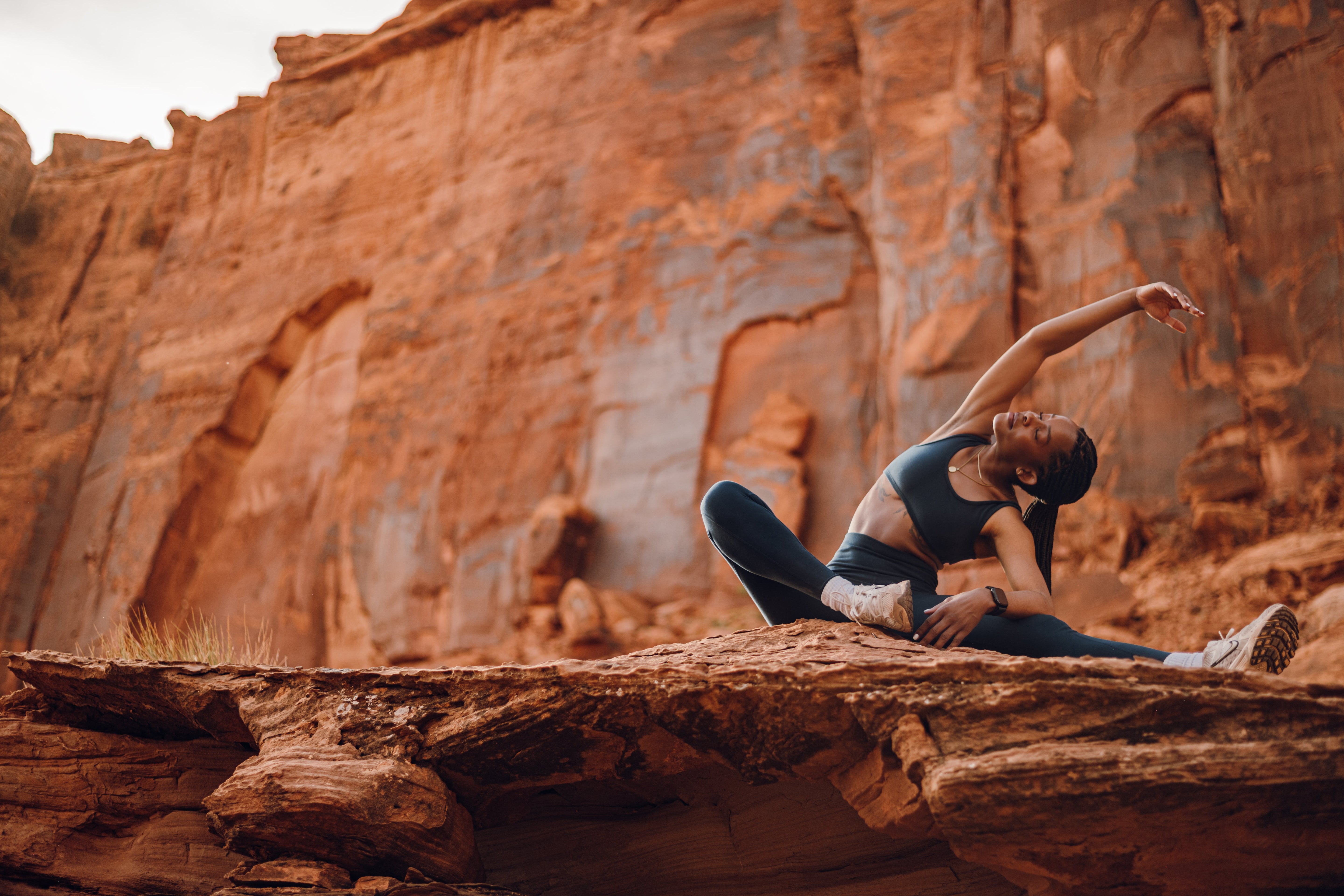 Tops - Reprise Activewear