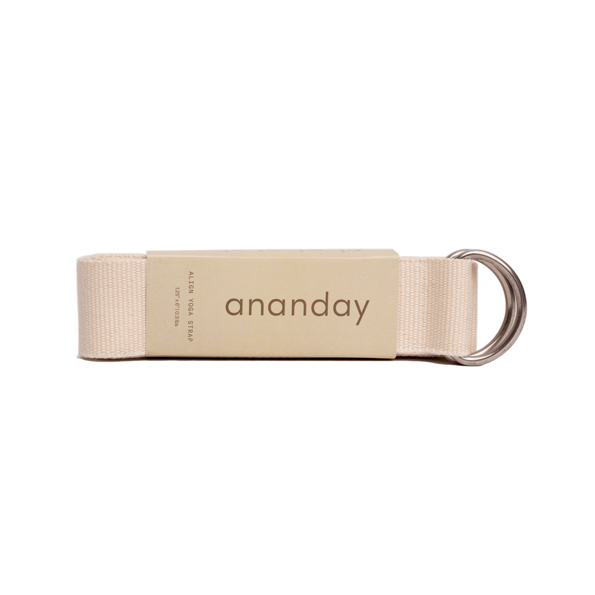 Align Yoga Strap - Reprise Activewear