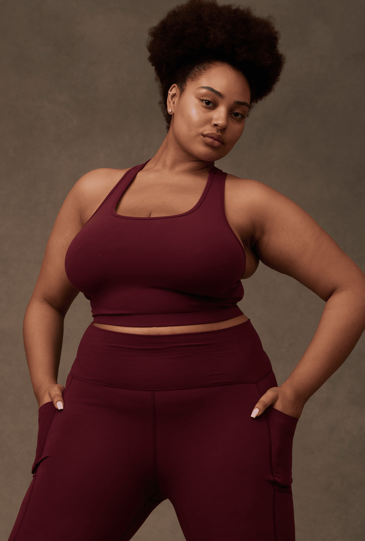 Aspen Bra - Reprise Activewear