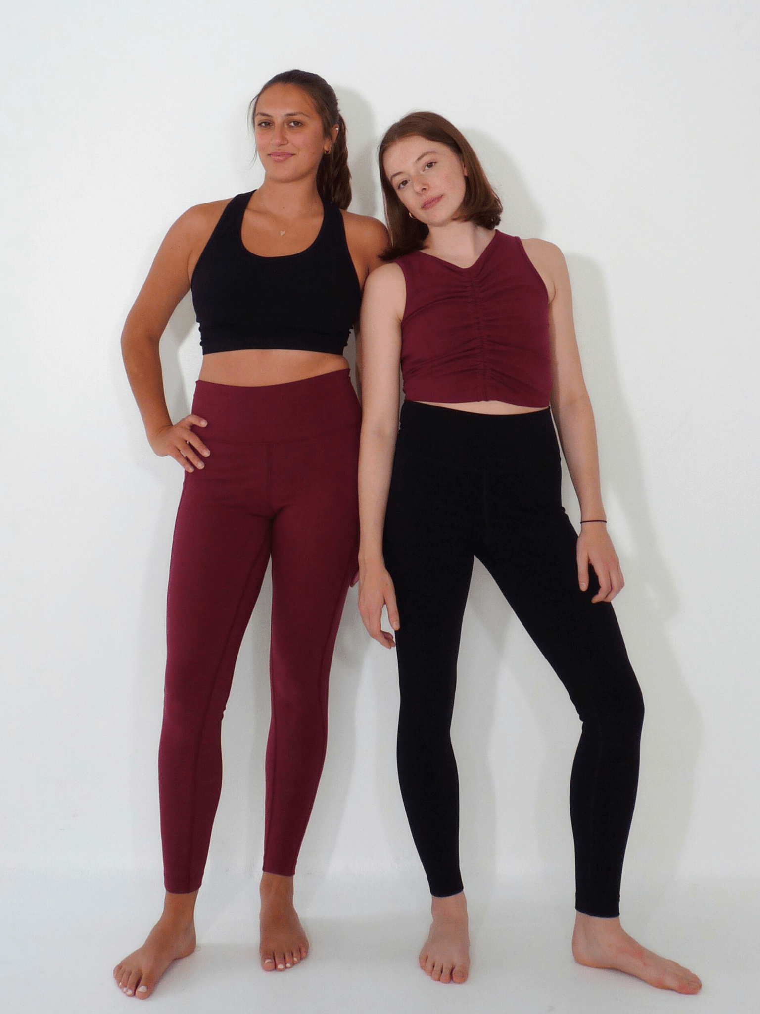 Aspen Bra - Reprise Activewear