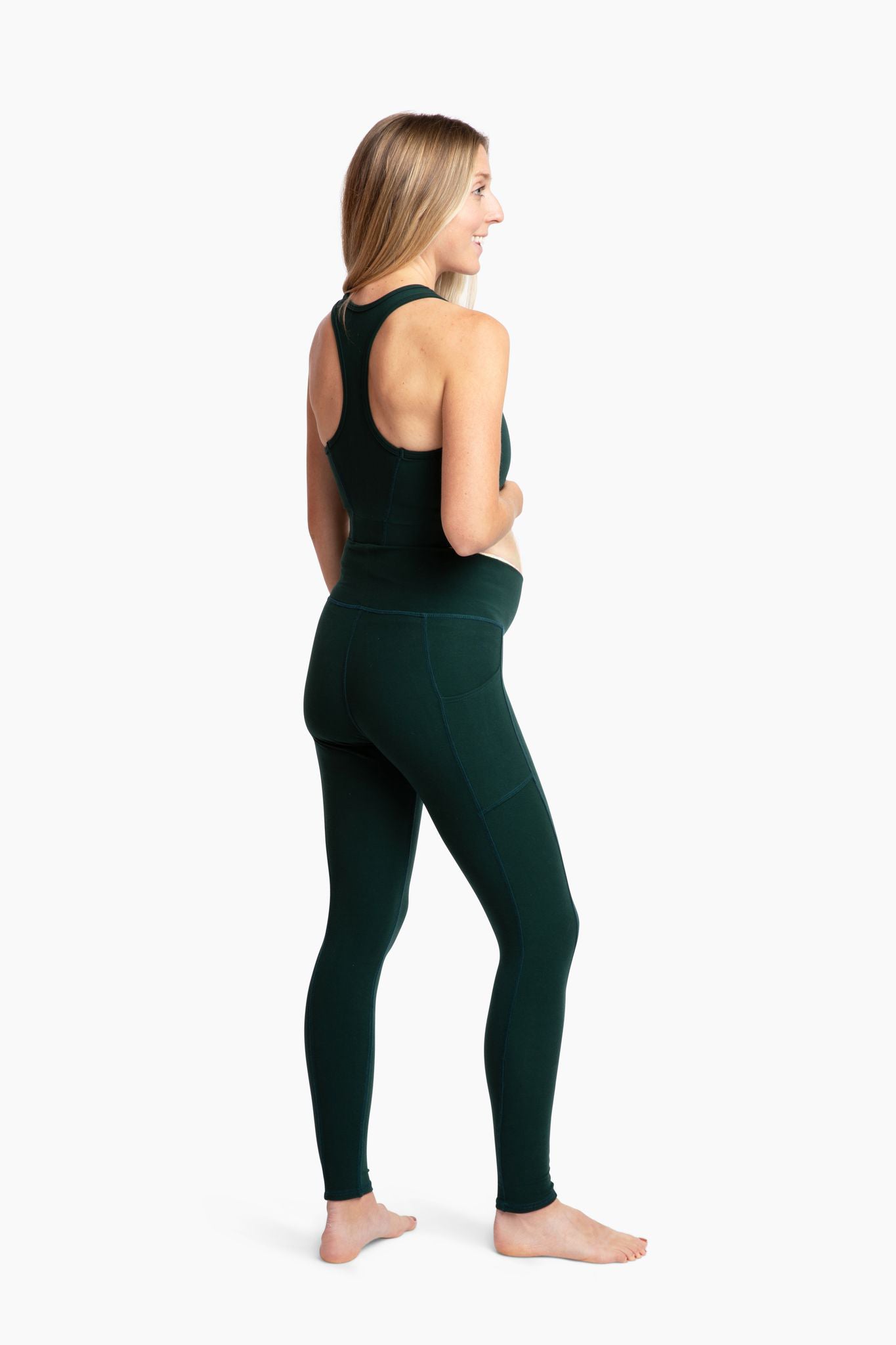 Bloom Leggings - Reprise Activewear