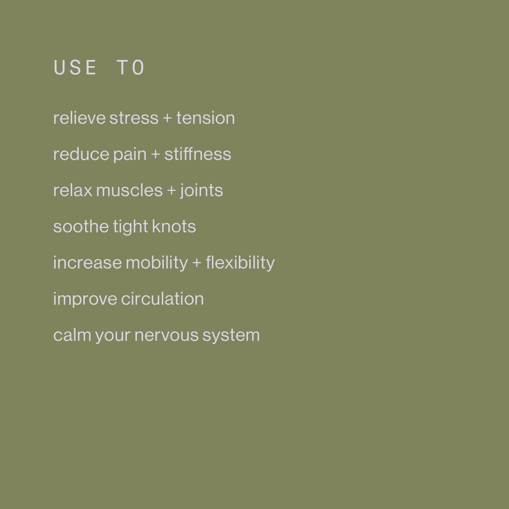Cork Massage Ball Set - Reprise Activewear