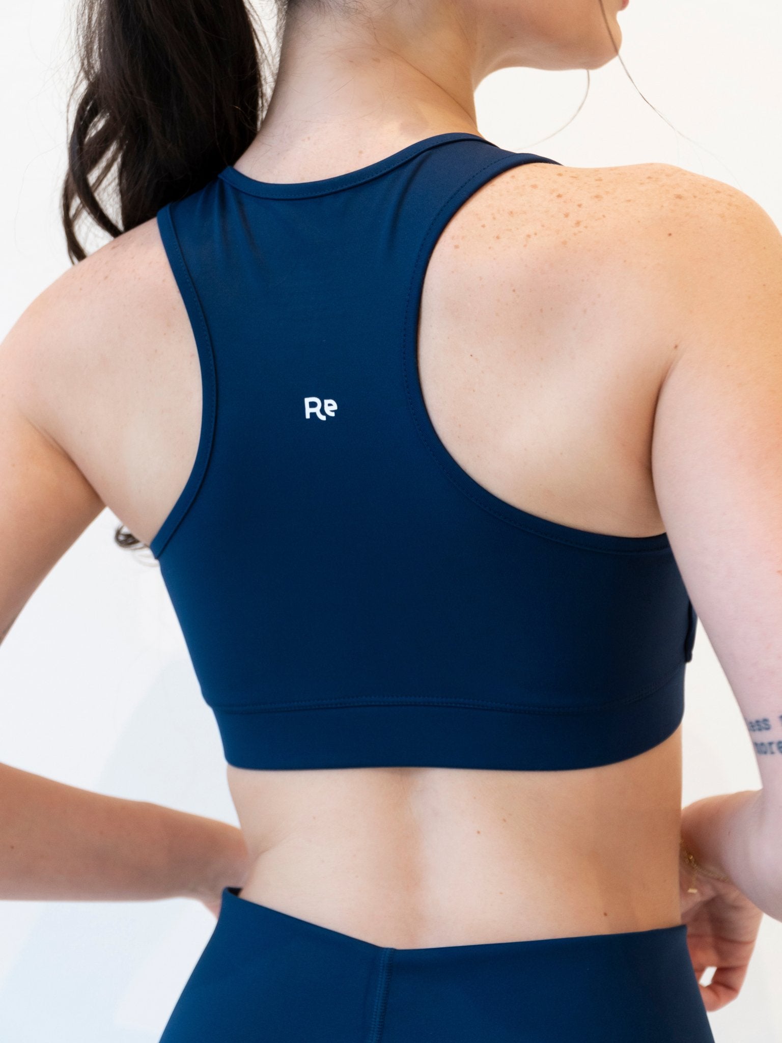Fusion Bra - Reprise Activewear
