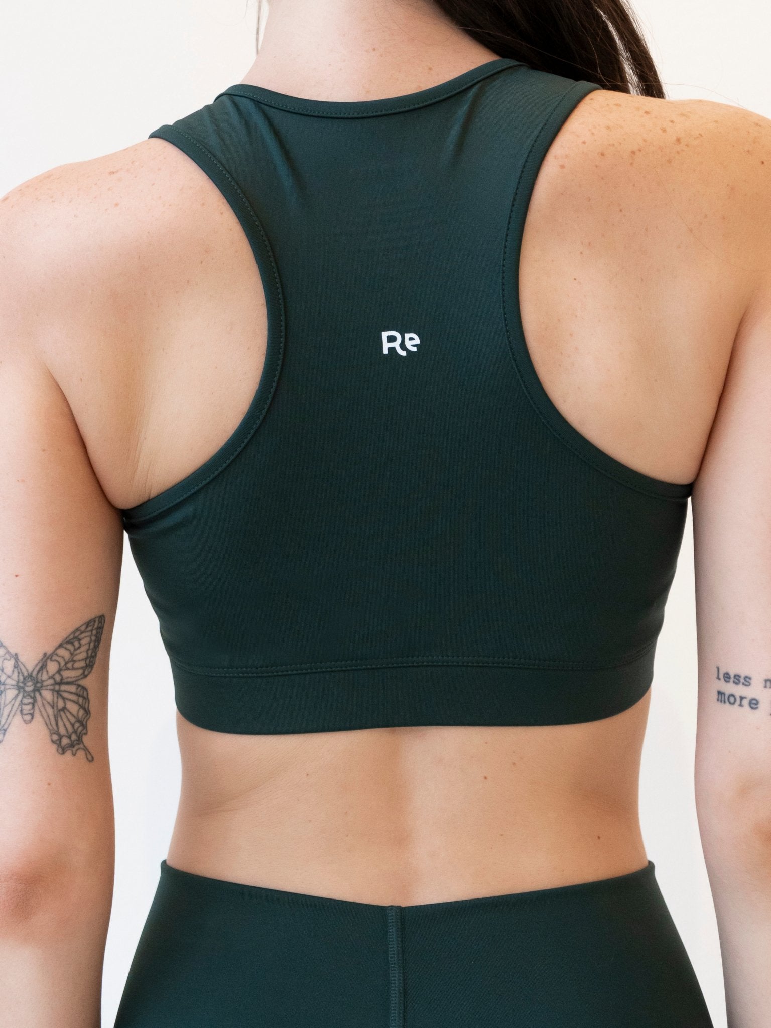 Fusion Bra - Reprise Activewear