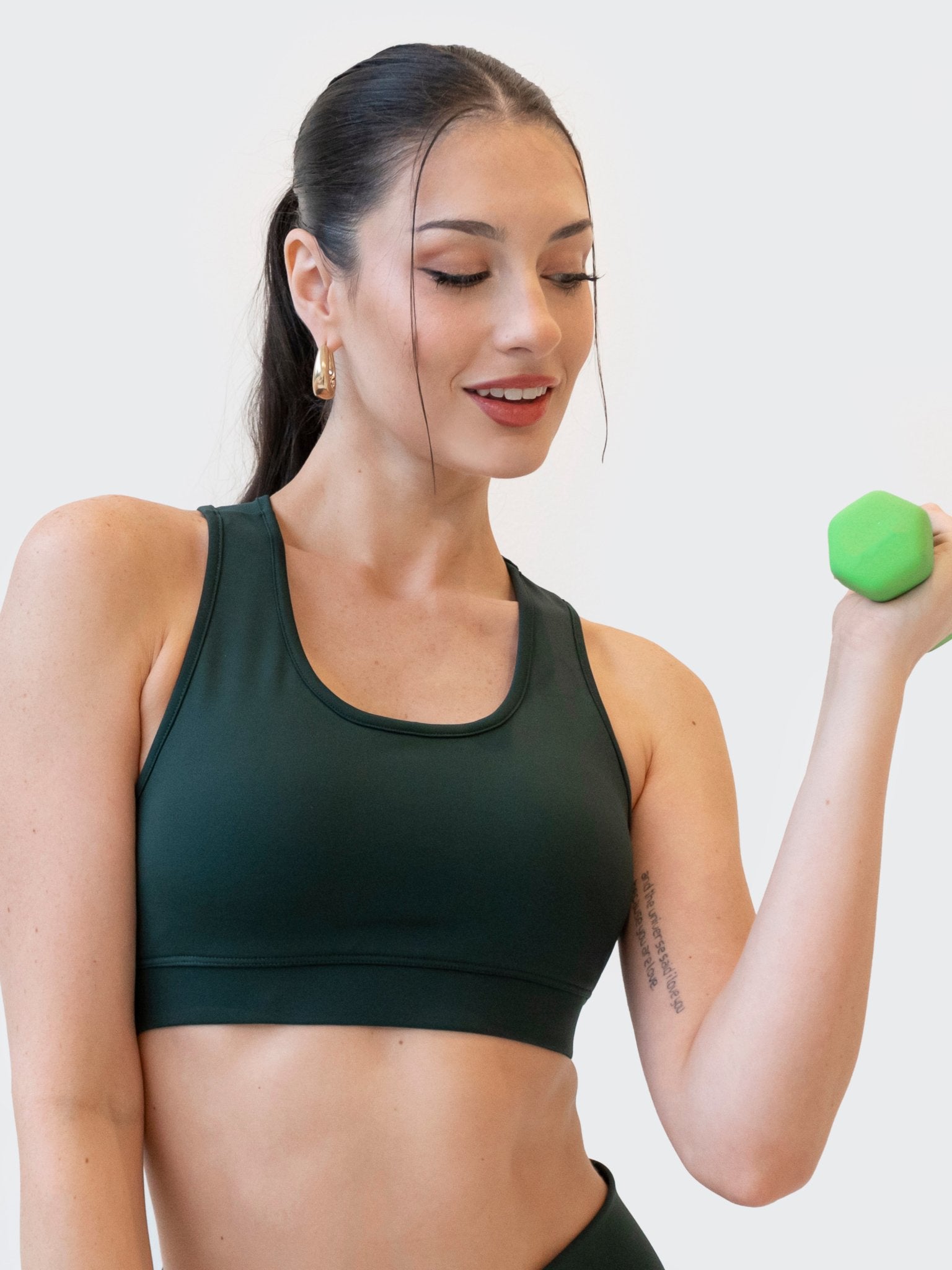 Fusion Bra - Reprise Activewear