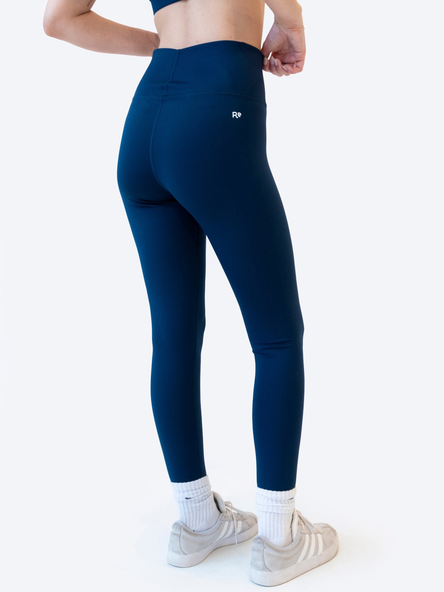 Fusion Leggings - Reprise Activewear