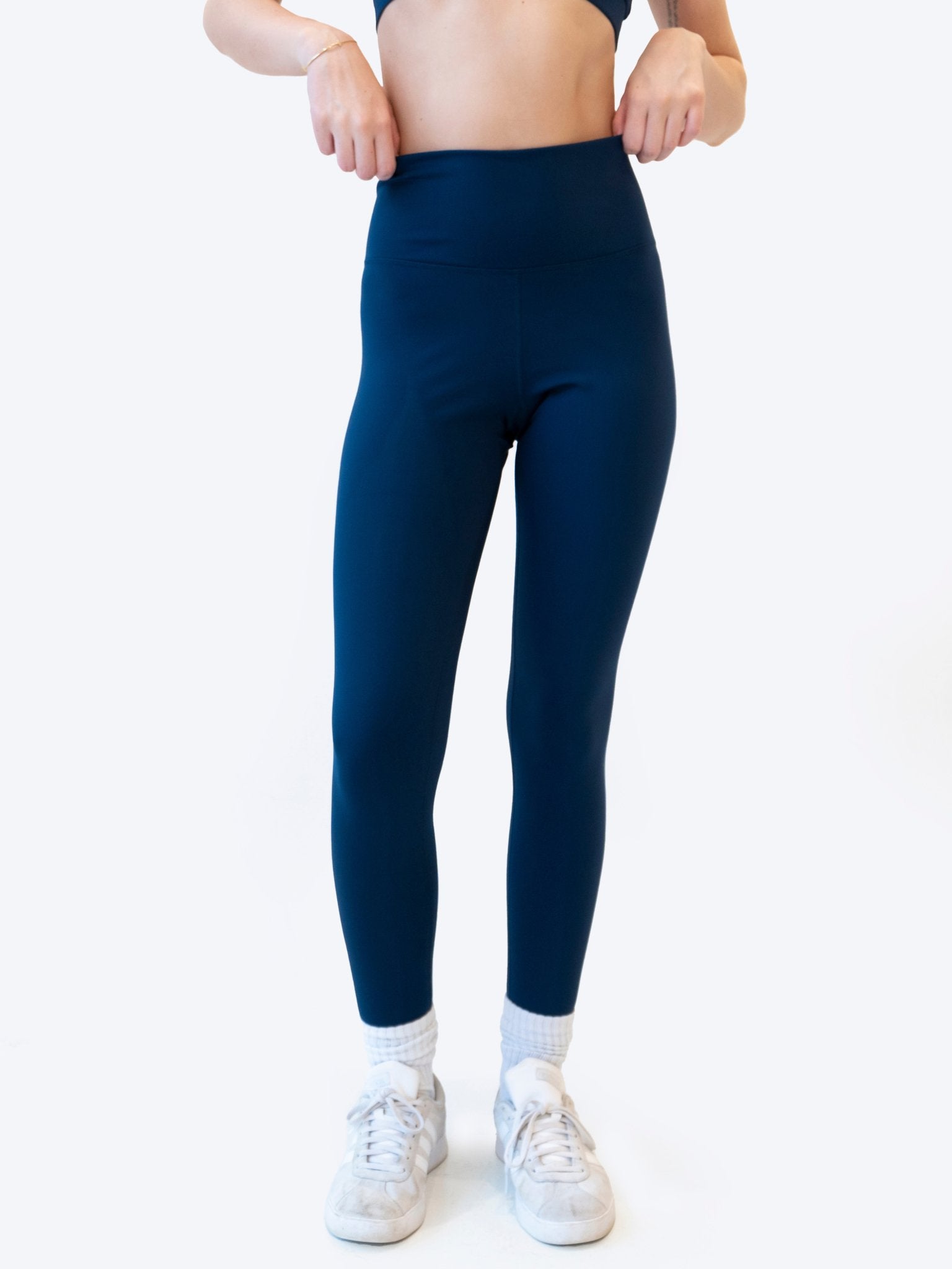 Fusion Leggings - Reprise Activewear