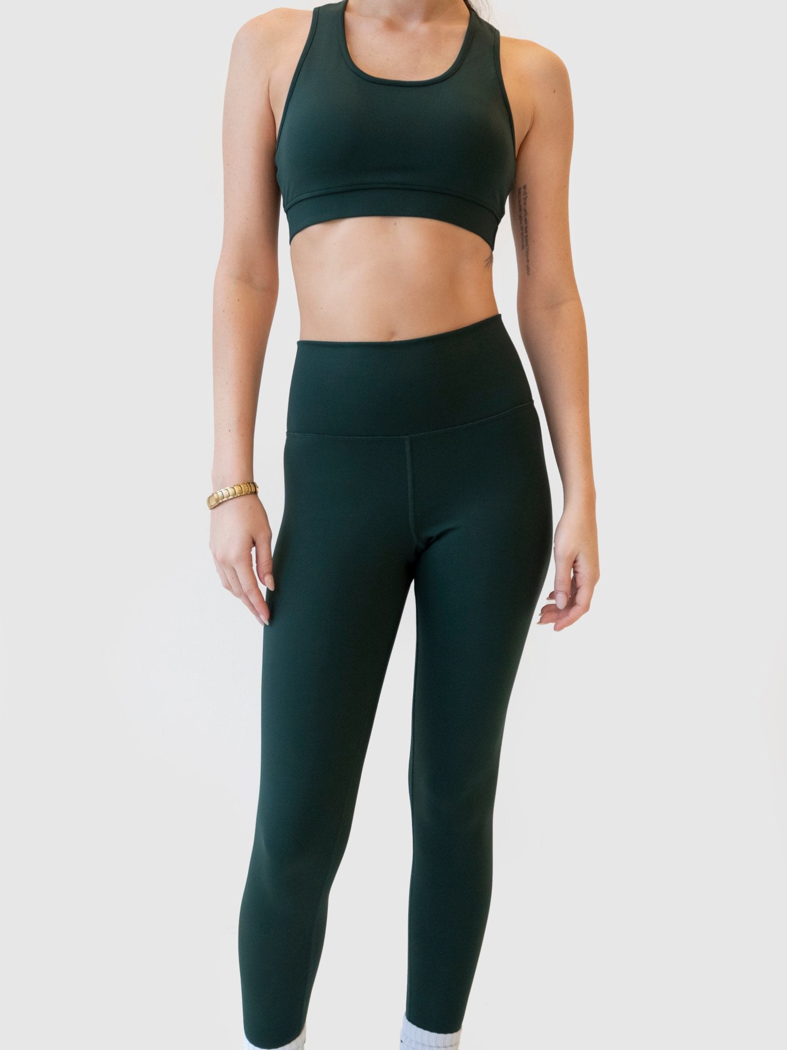 Fusion Leggings - Reprise Activewear