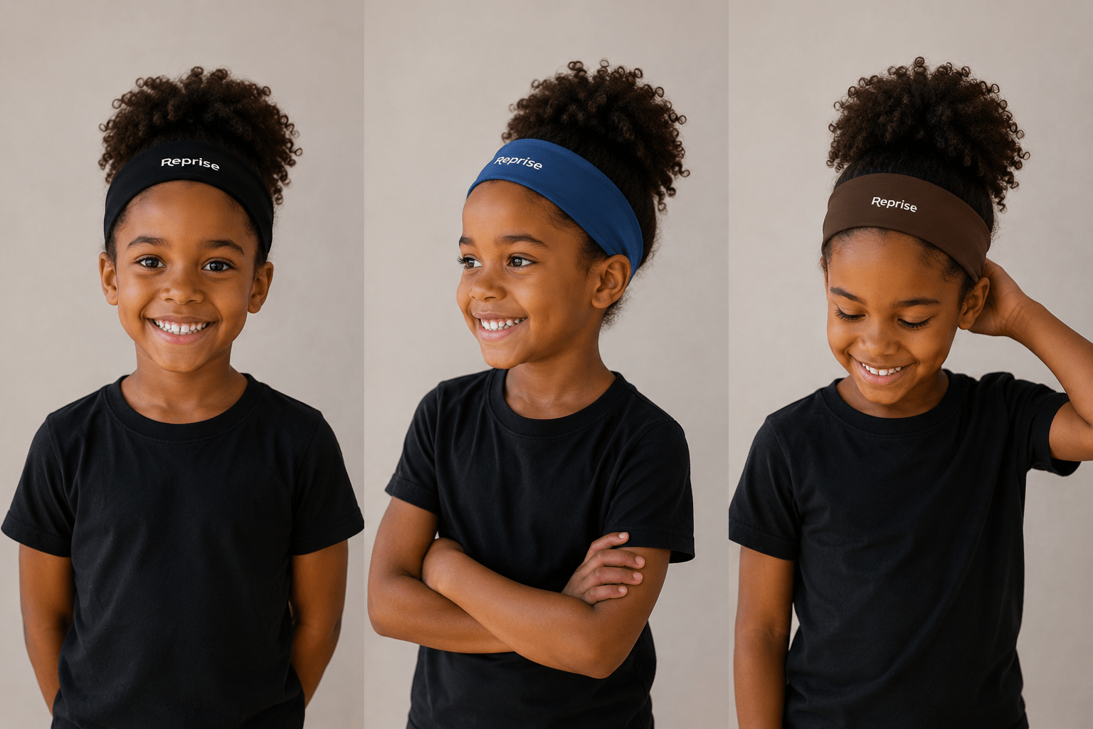 Headband (Children’s) - Reprise Activewear