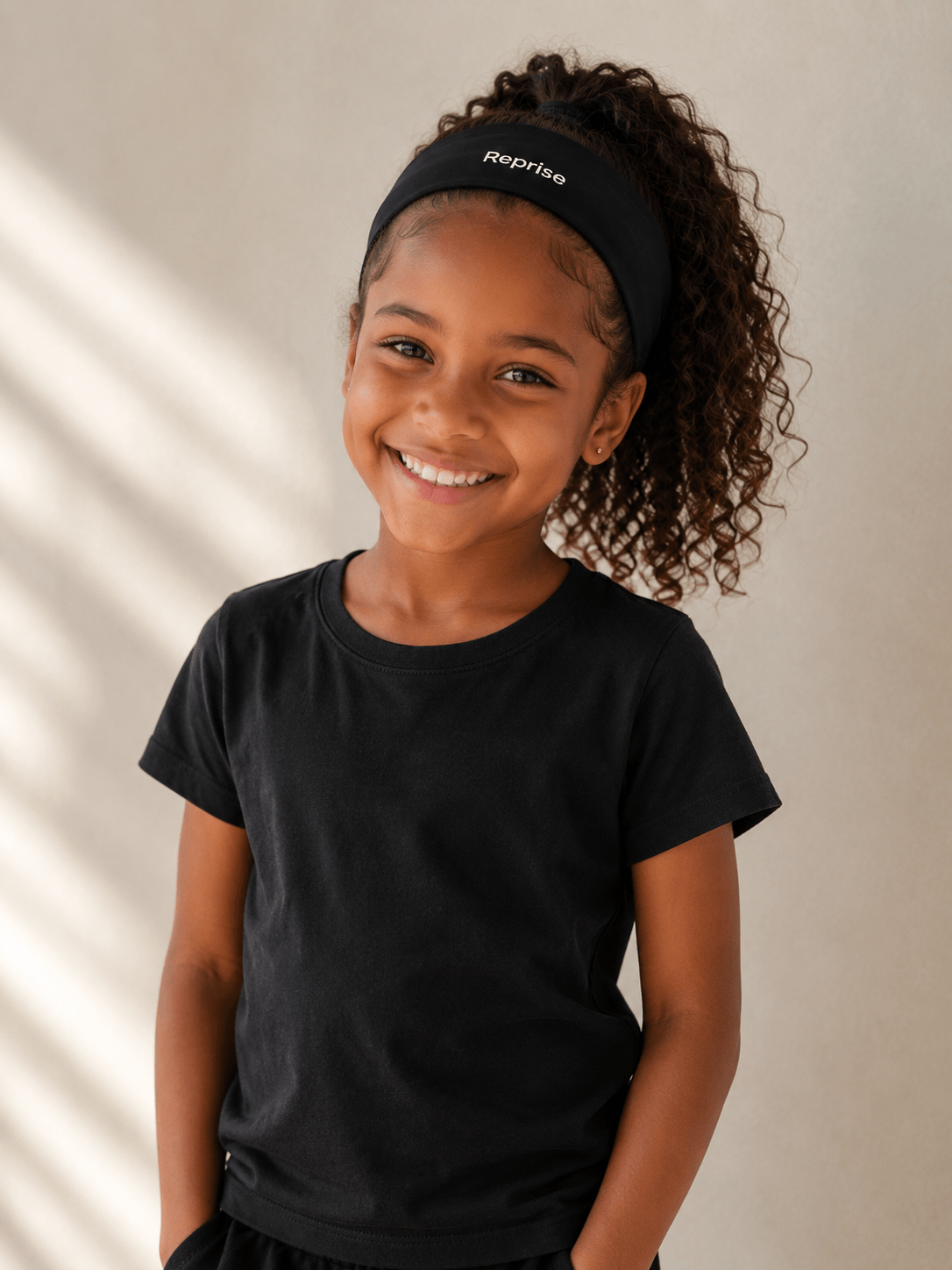 Headband (Children’s) - Reprise Activewear