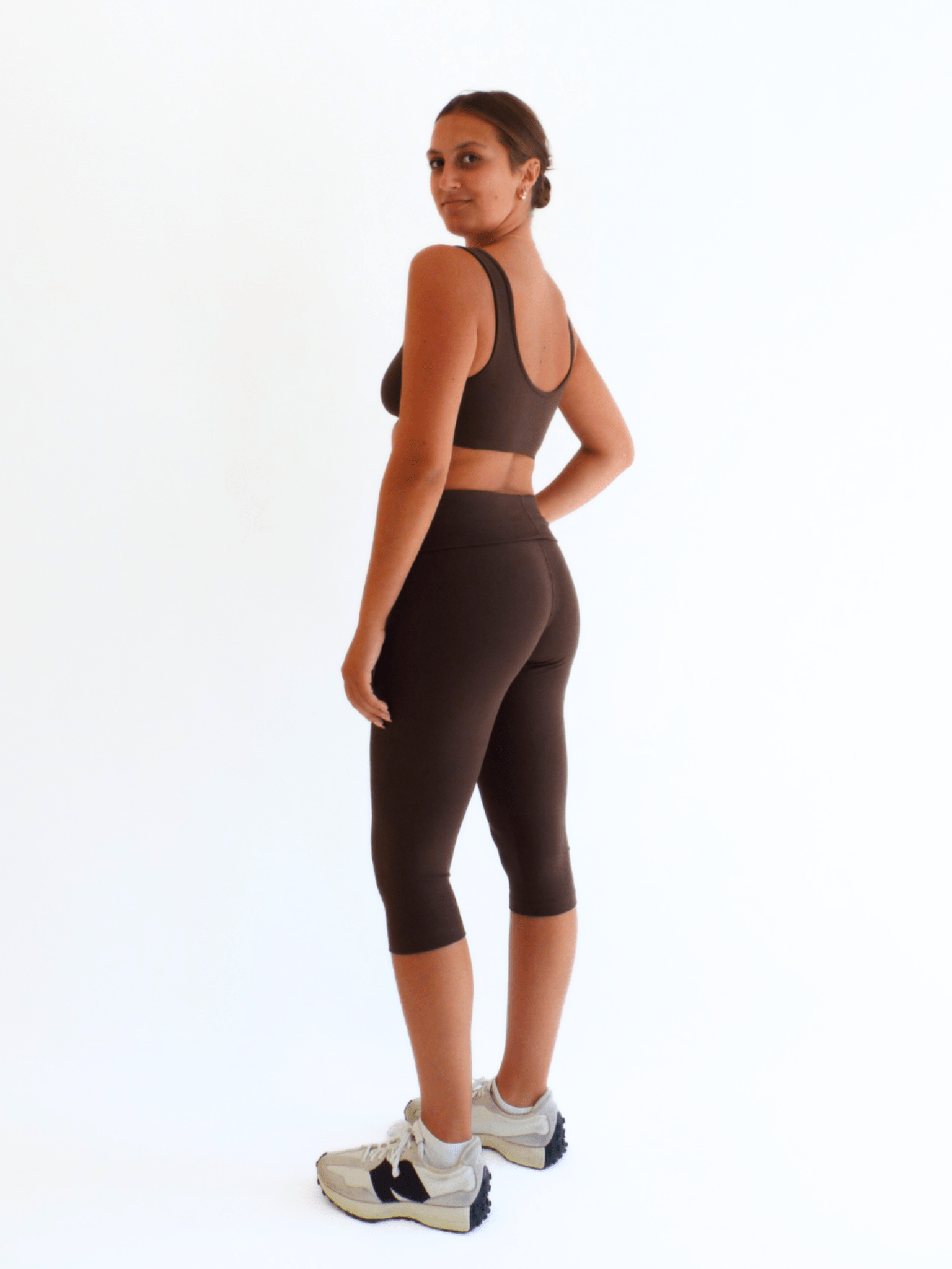Isla Capri - Reprise Activewear