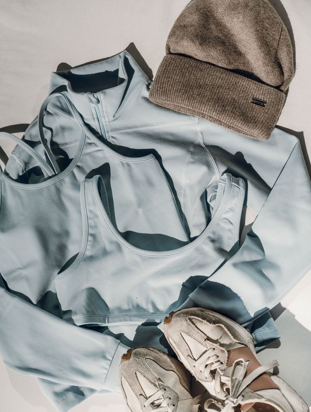 Isla Capri - Reprise Activewear