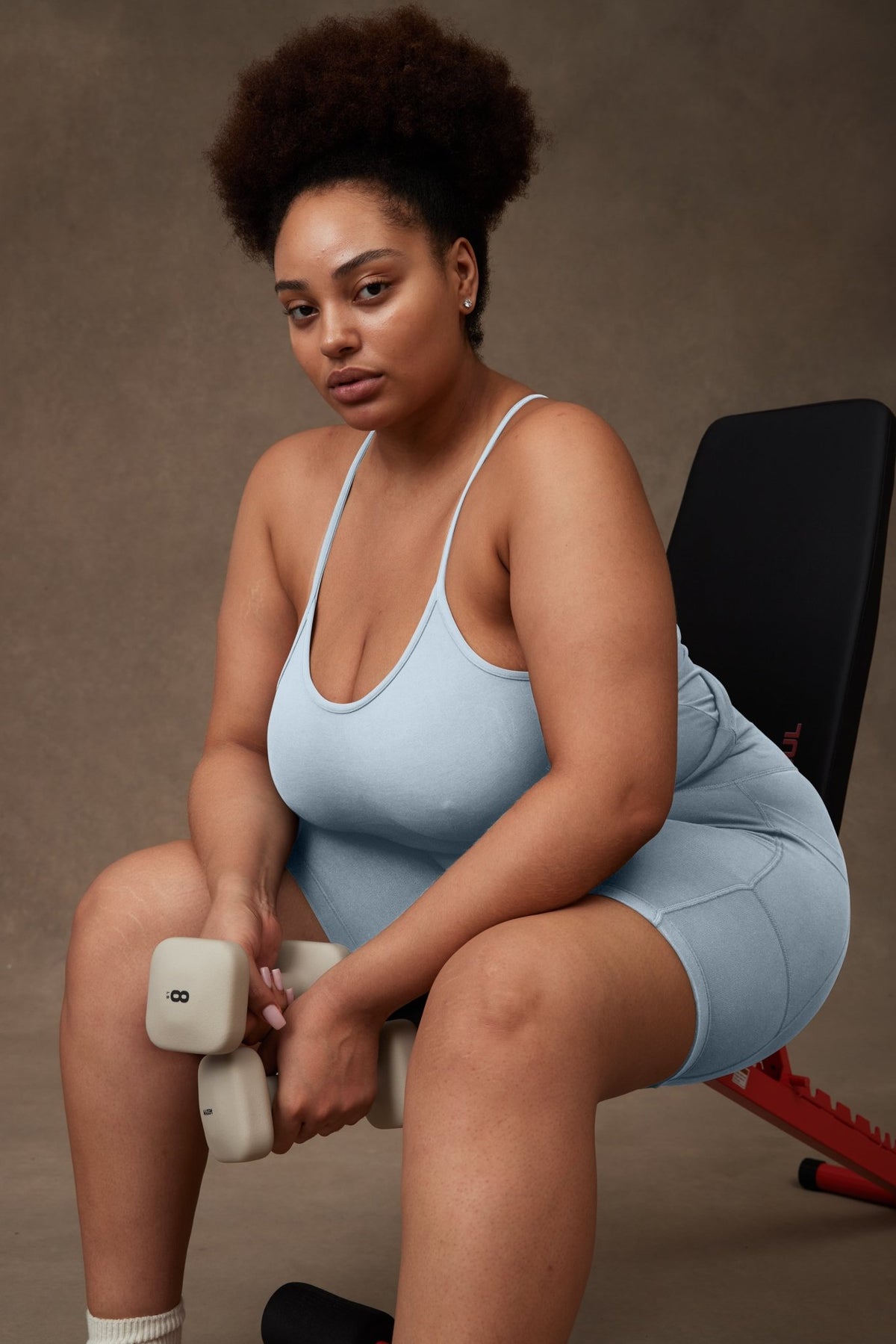 Linden Tank - Reprise Activewear