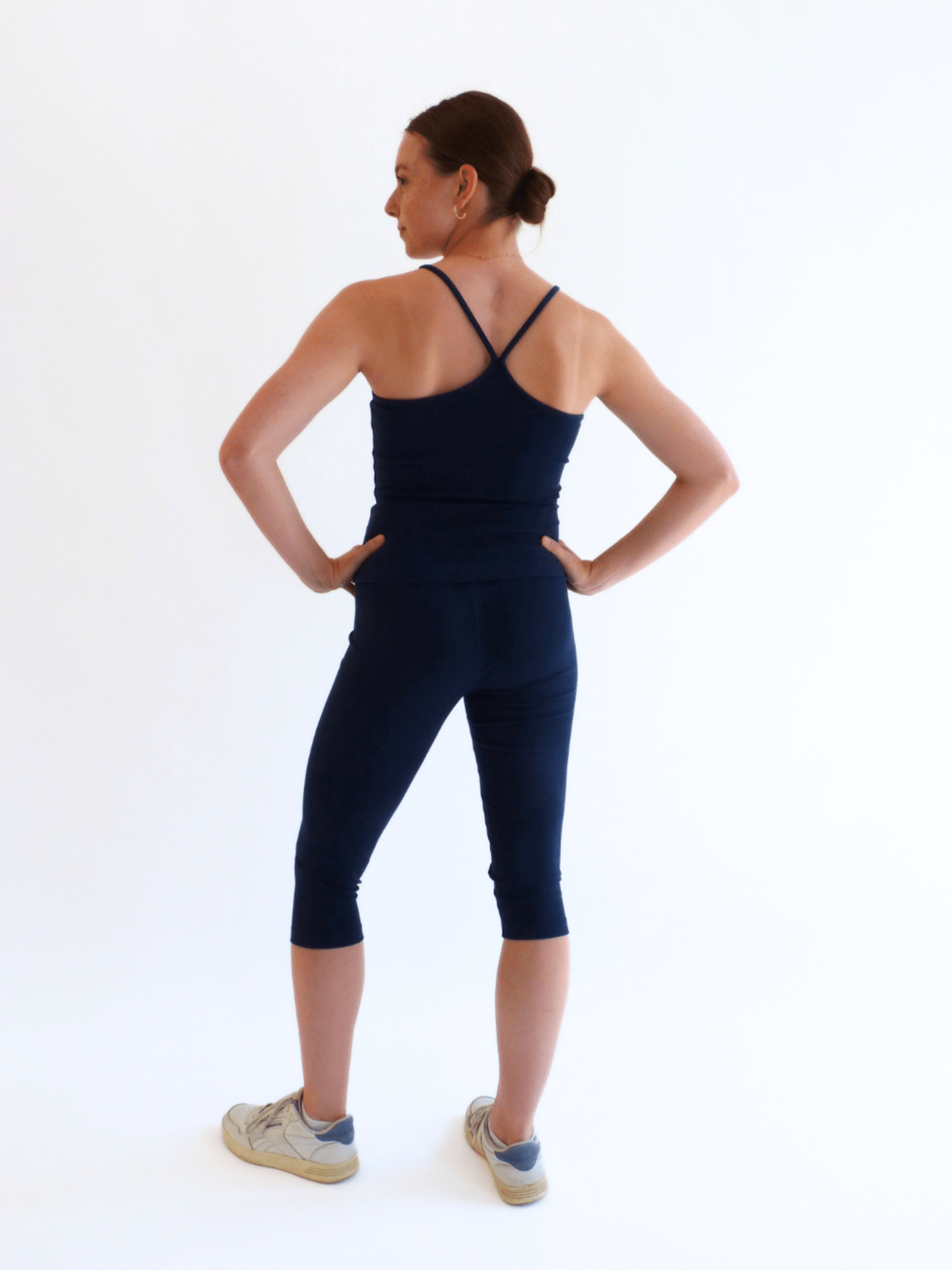 Linden Tank - Reprise Activewear