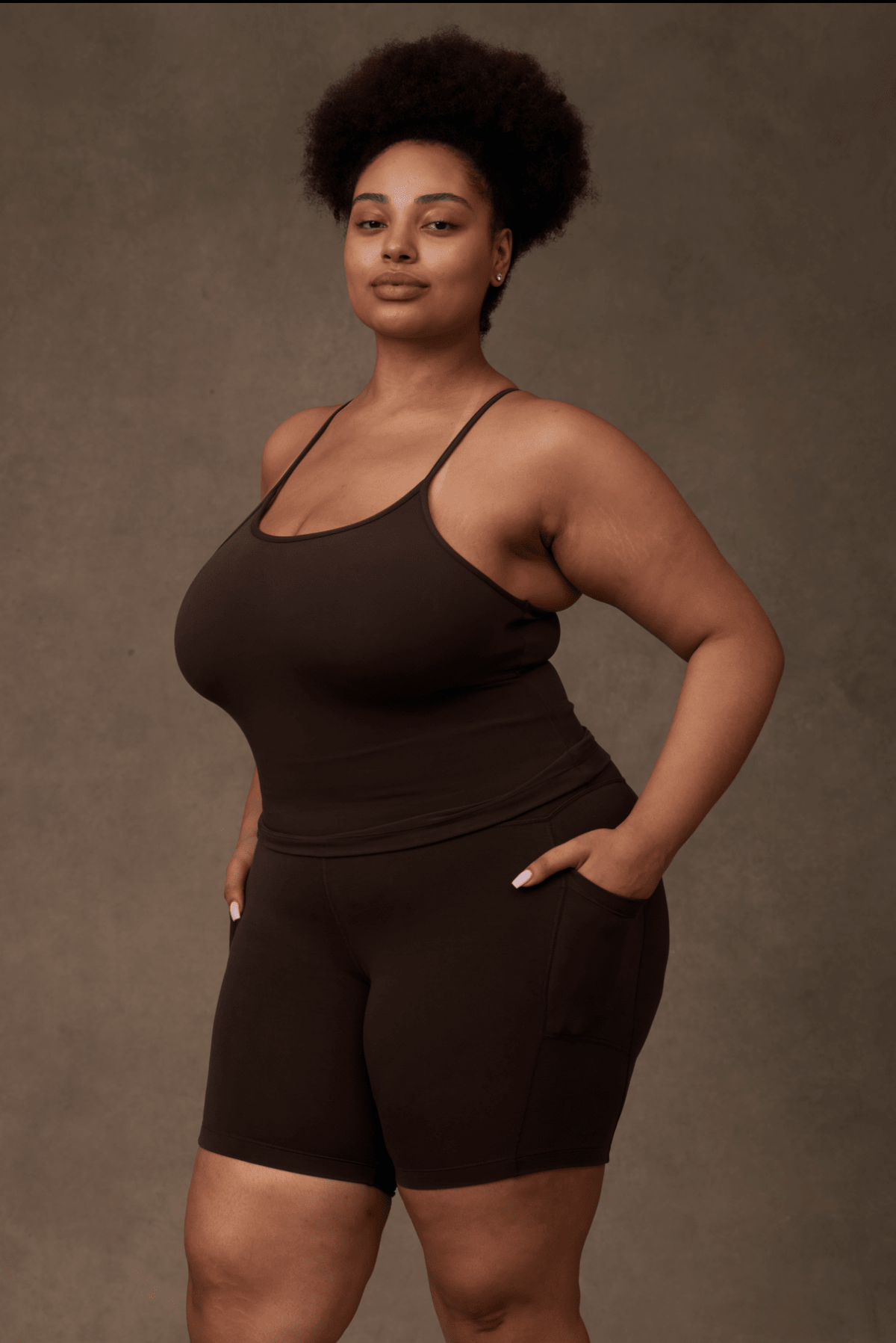 Linden Tank - Reprise Activewear