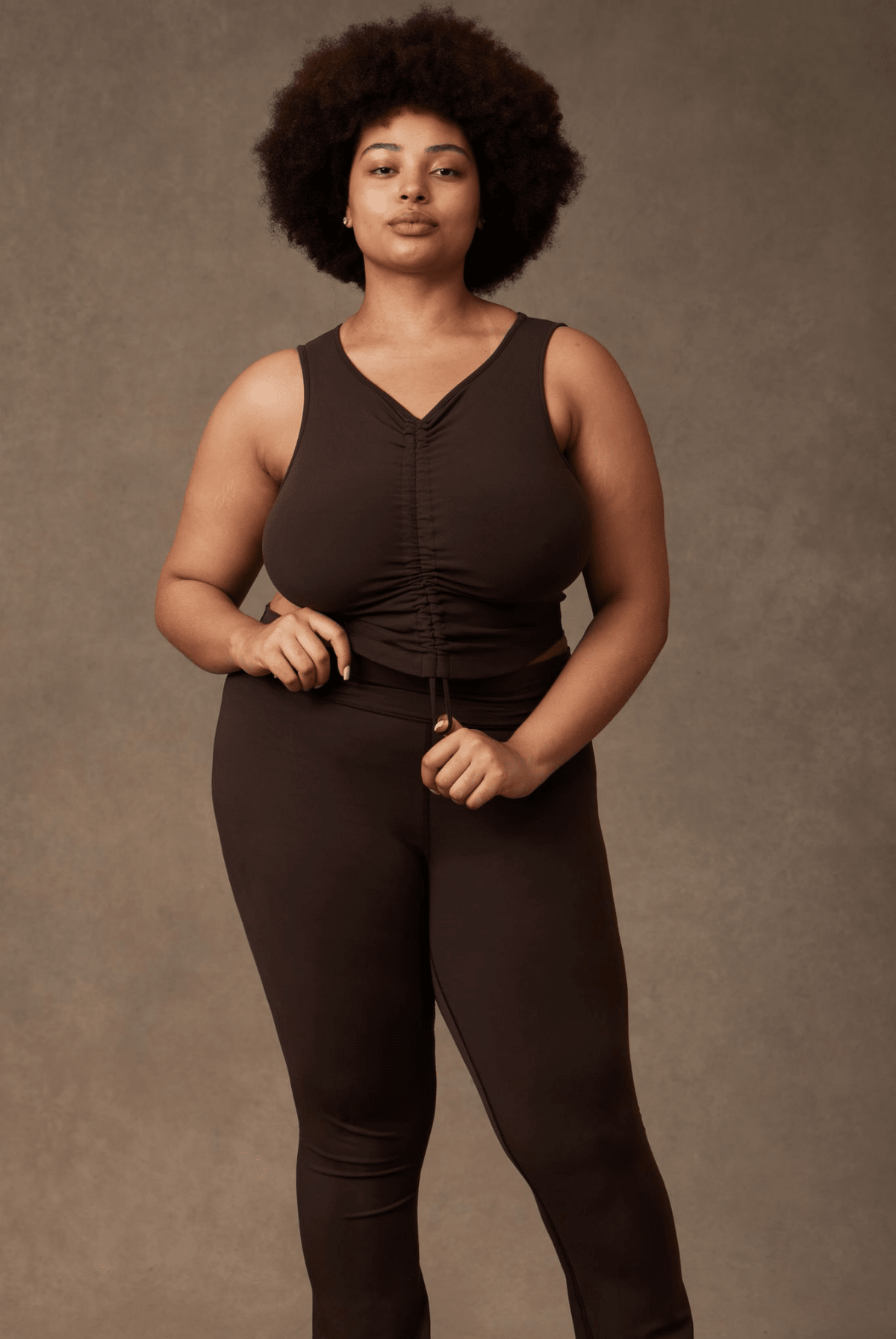 Luna Tank - Reprise Activewear