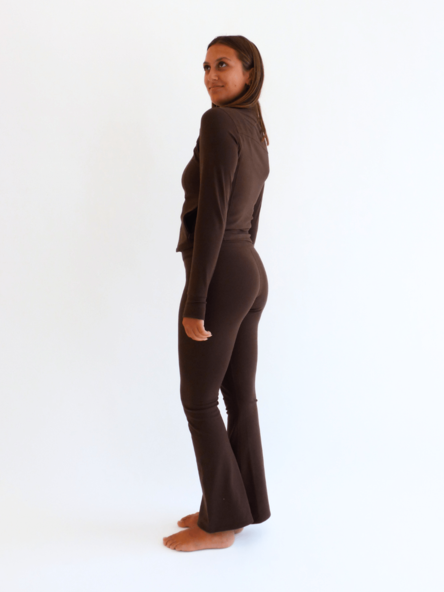 Maris Flare - Reprise Activewear