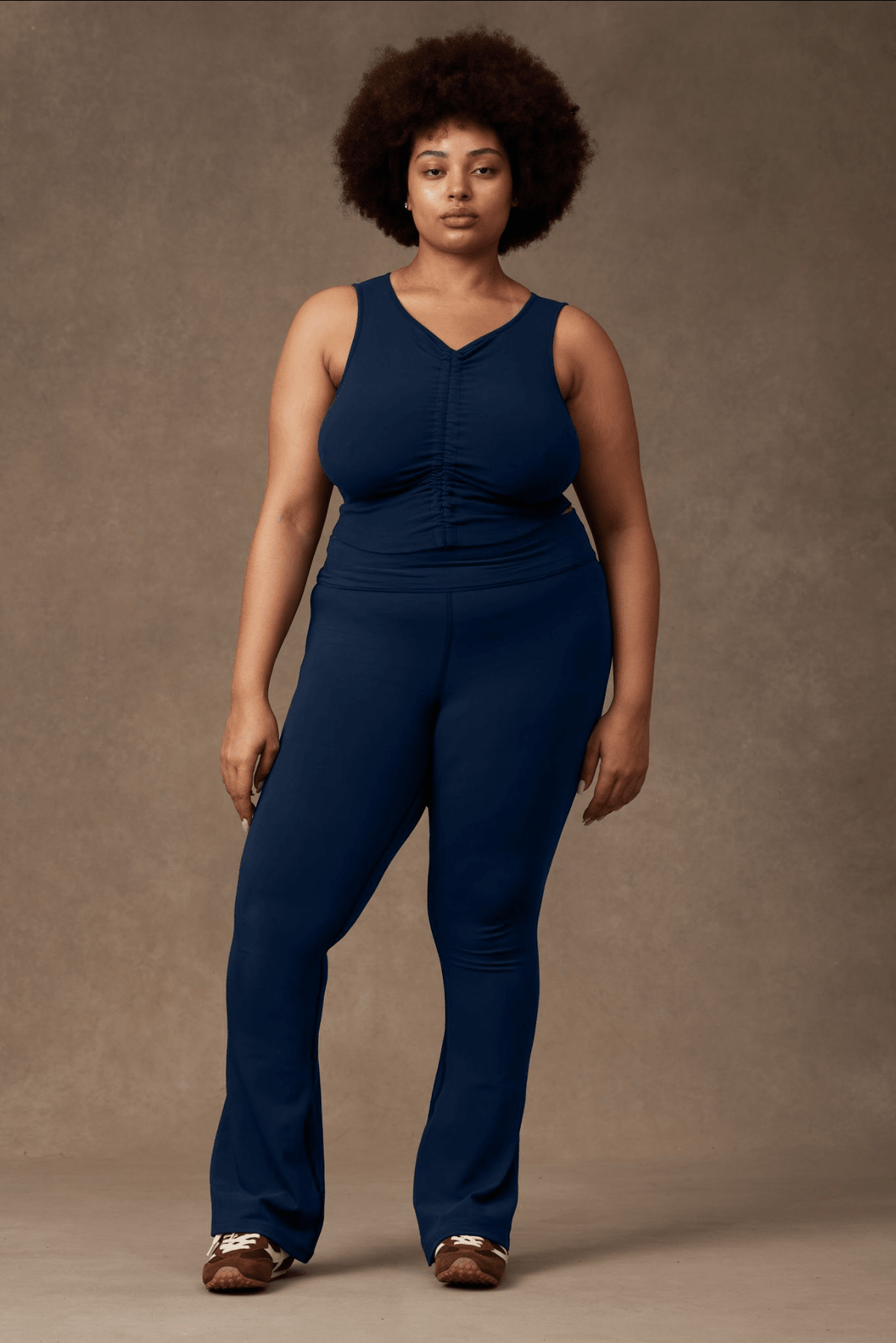 Maris Flare - Reprise Activewear