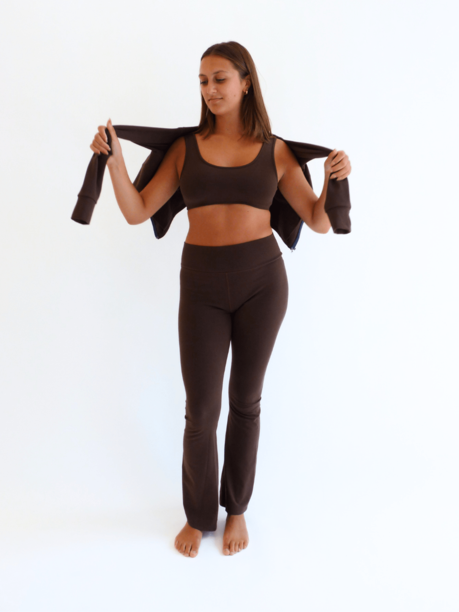 Maris Flare - Reprise Activewear