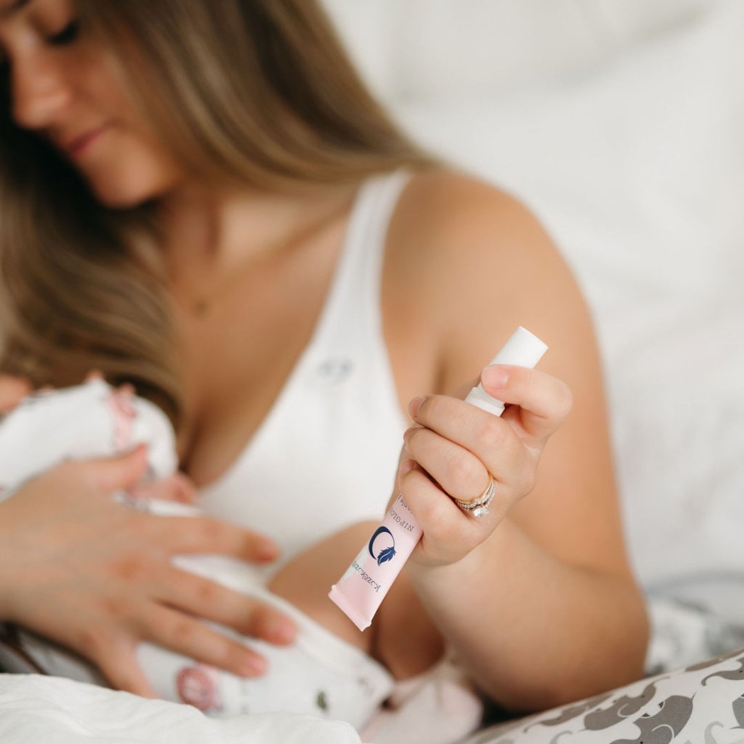 Nip Gloss - Reprise Activewear