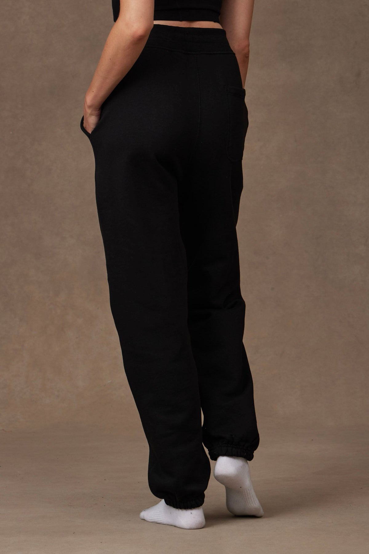 Organic Cotton Sweatpants - Unisex - Reprise Activewear