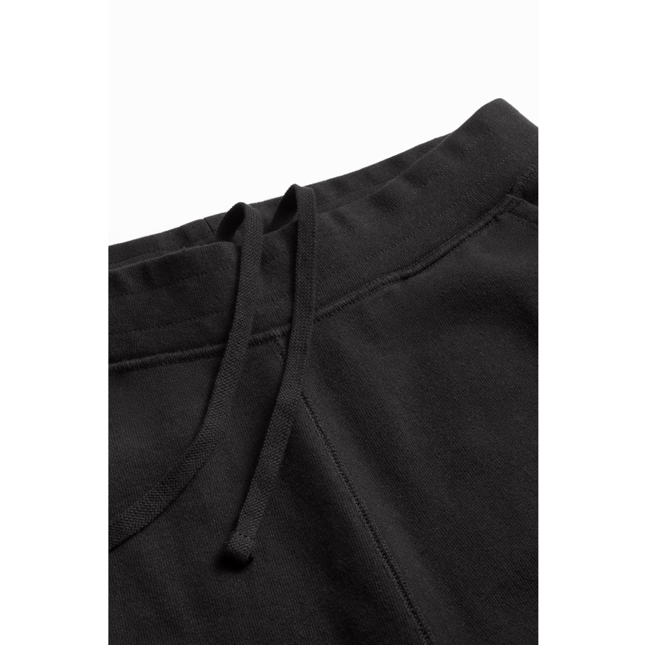 Organic Cotton Wide Leg Sweatpants - Unisex - Reprise Activewear