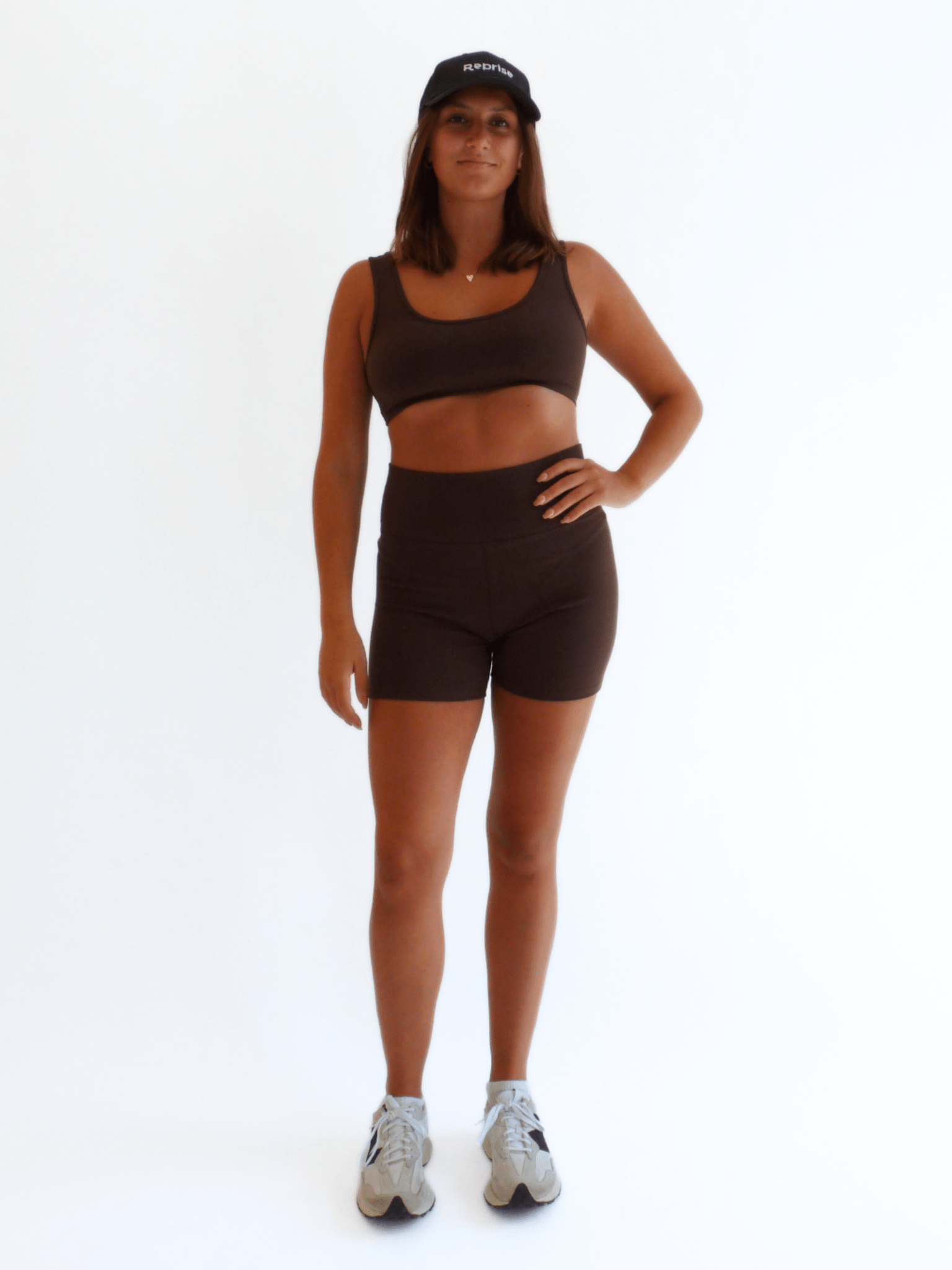 Rowan Bralette - Reprise Activewear