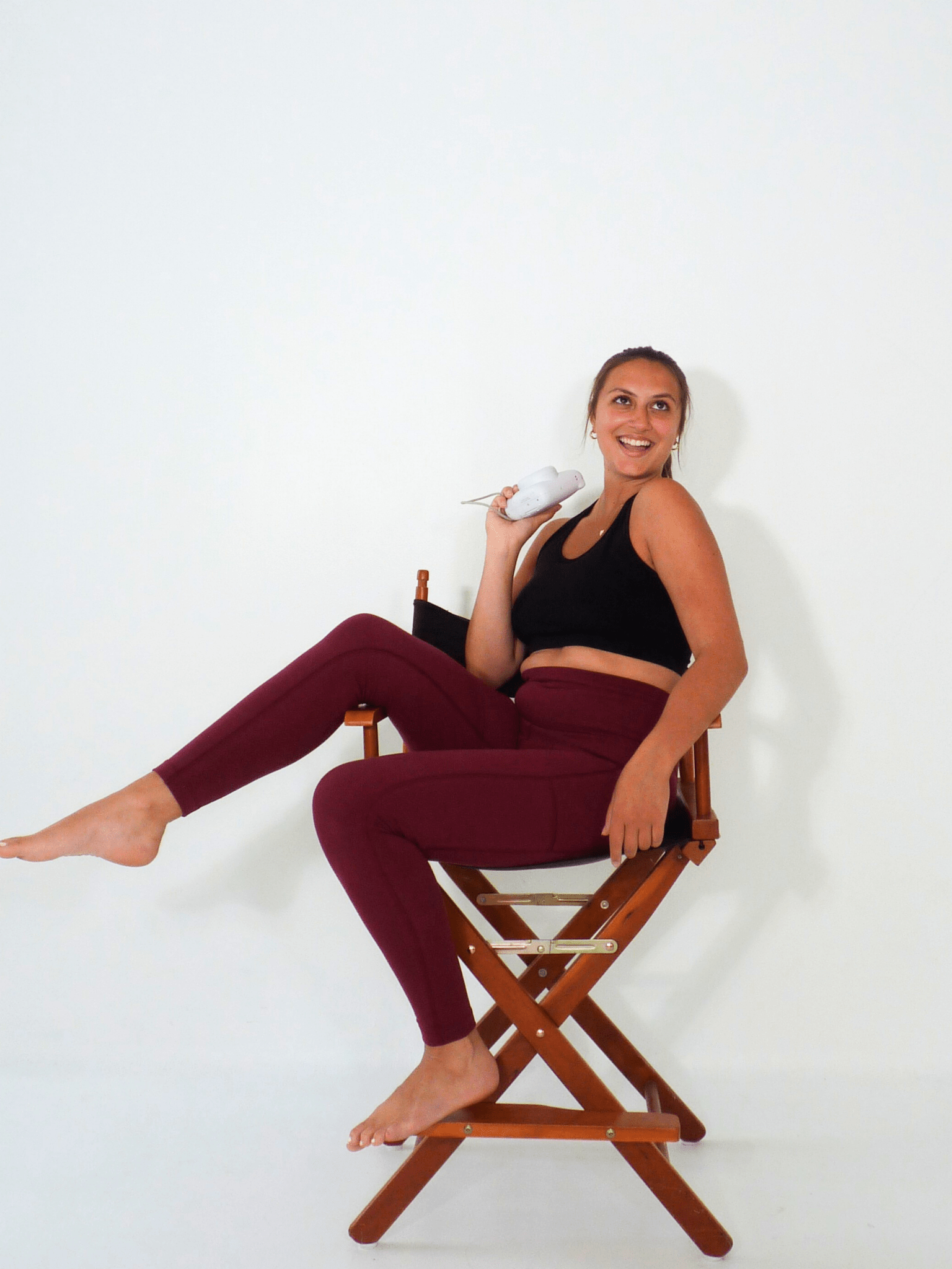 Sage Legging - Reprise Activewear