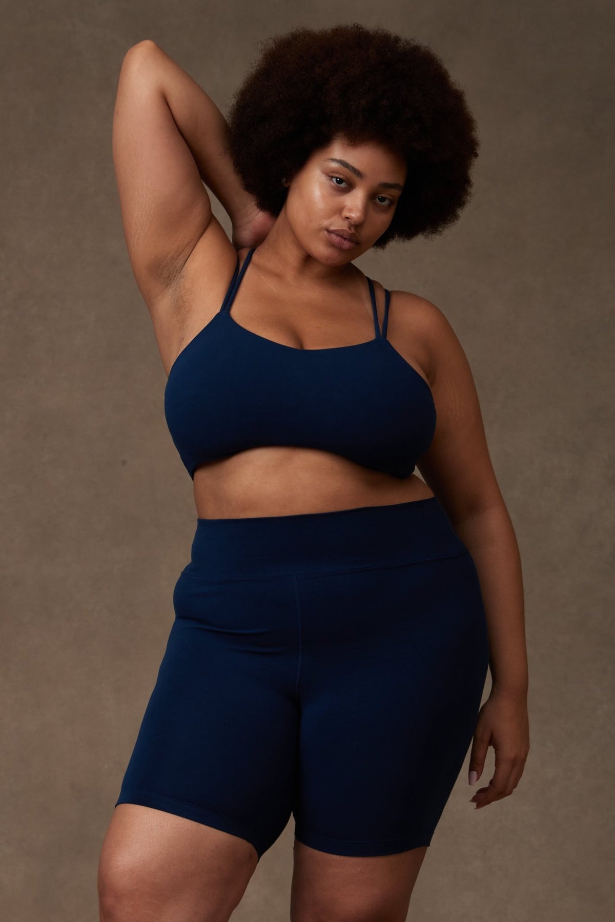 Sage (Pocket) Shorts - 5" & 7" - Reprise Activewear