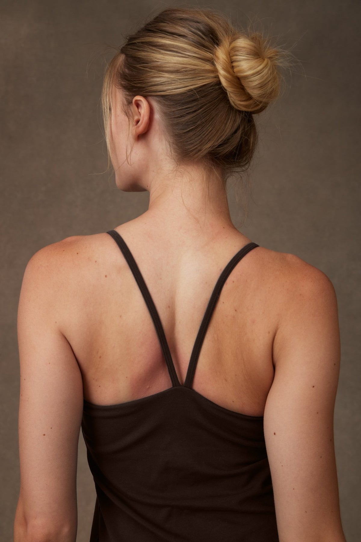 Sienna Tank - Reprise Activewear