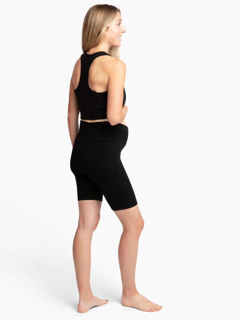 Bloom Shorts - Reprise Activewear