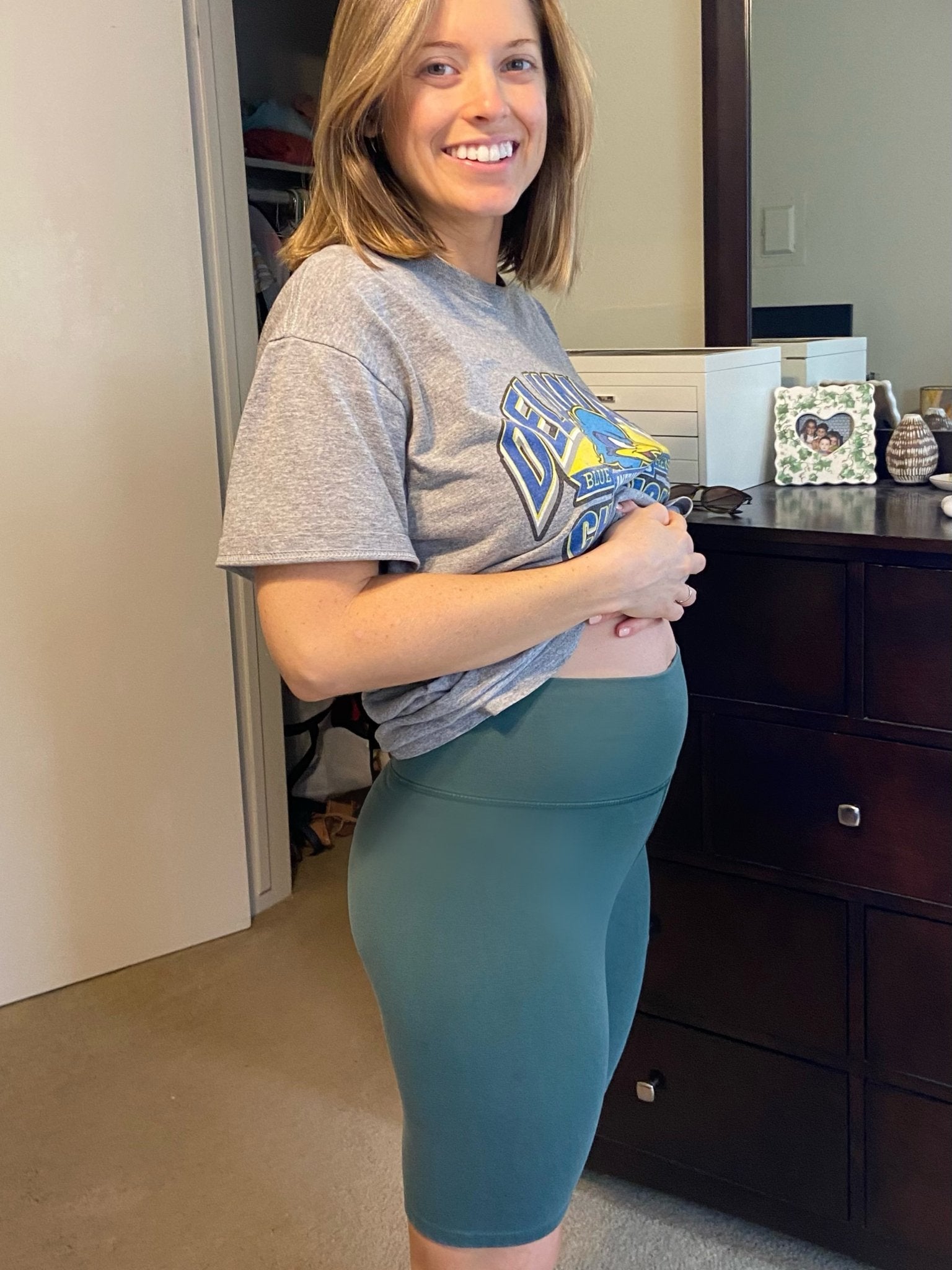 Bloom Shorts - Reprise Activewear