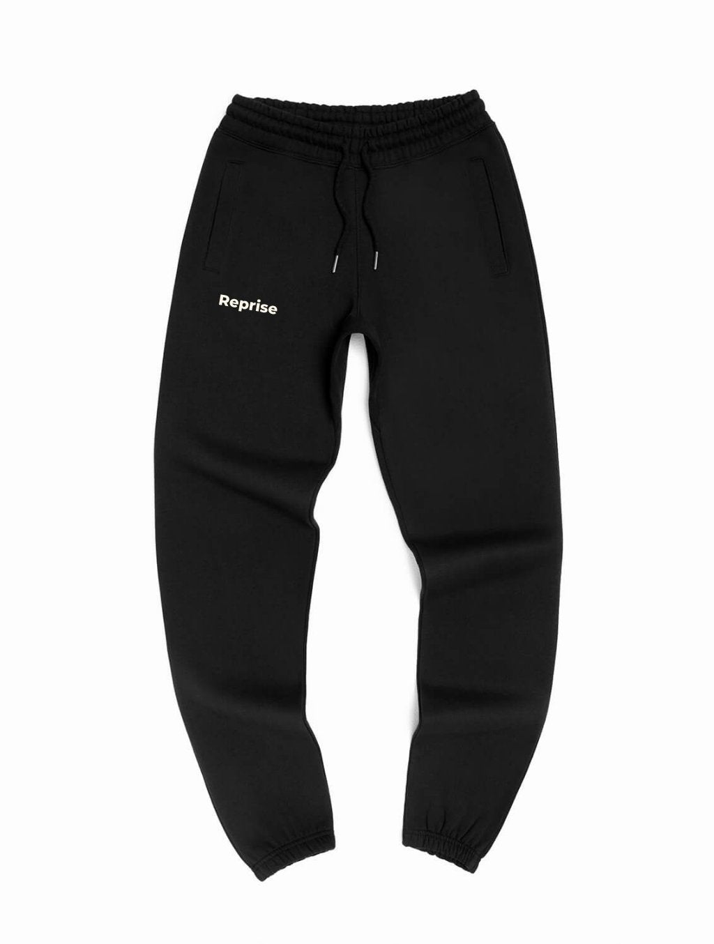 Organic Cotton Sweatpants - Unisex