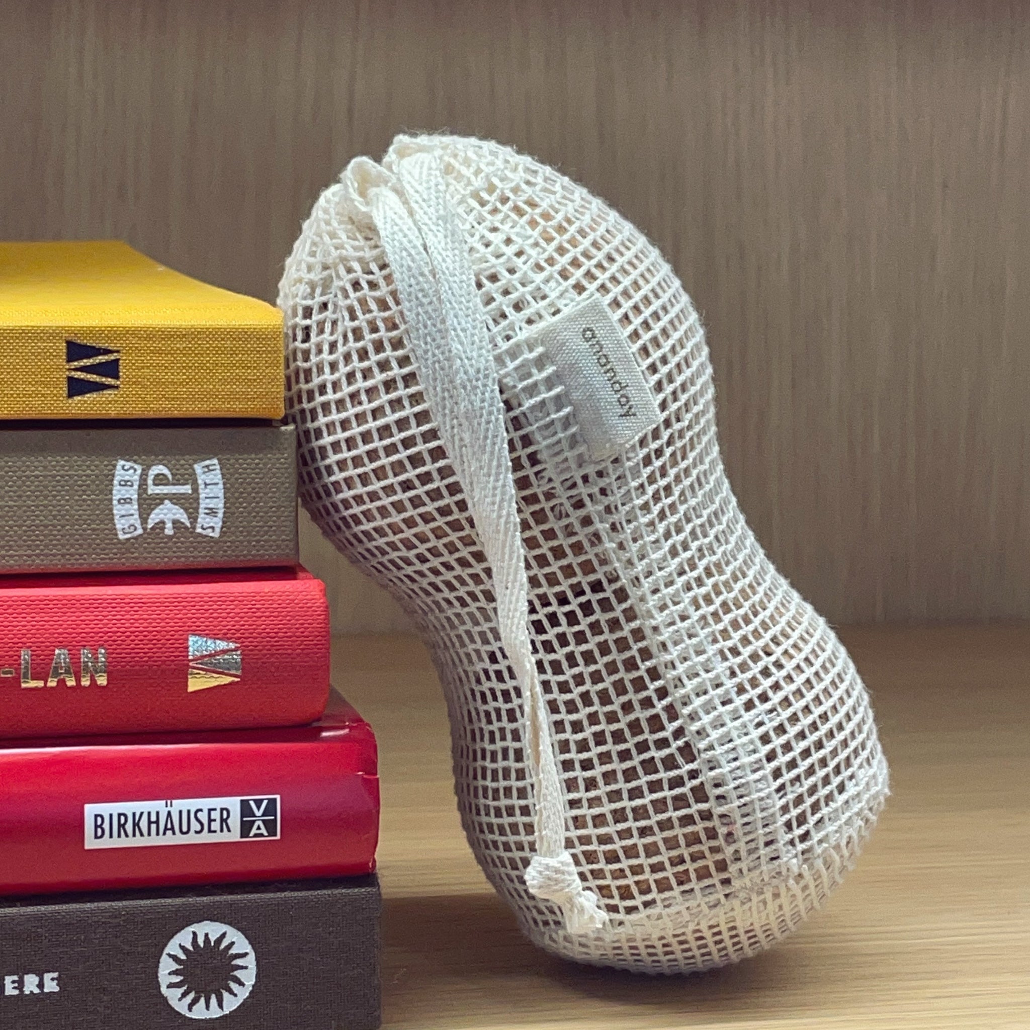 Cork Massage Ball Set by Ananday