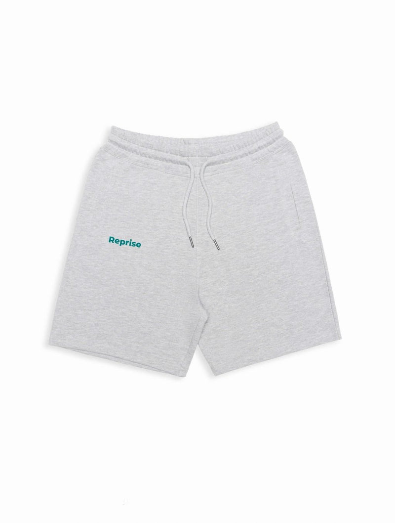 Organic Sweatshirt + Shorts - Unisex