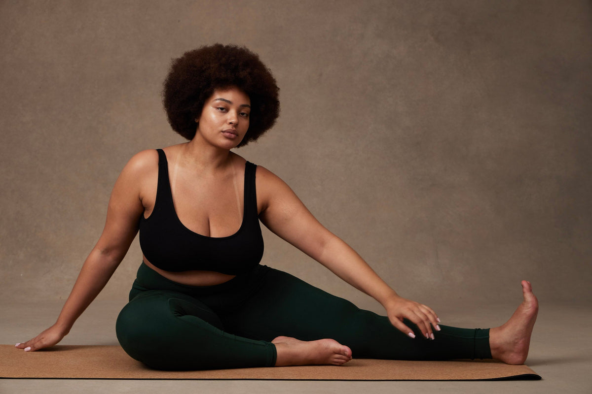 Are there nontoxic squat proof leggings? - Reprise Activewear