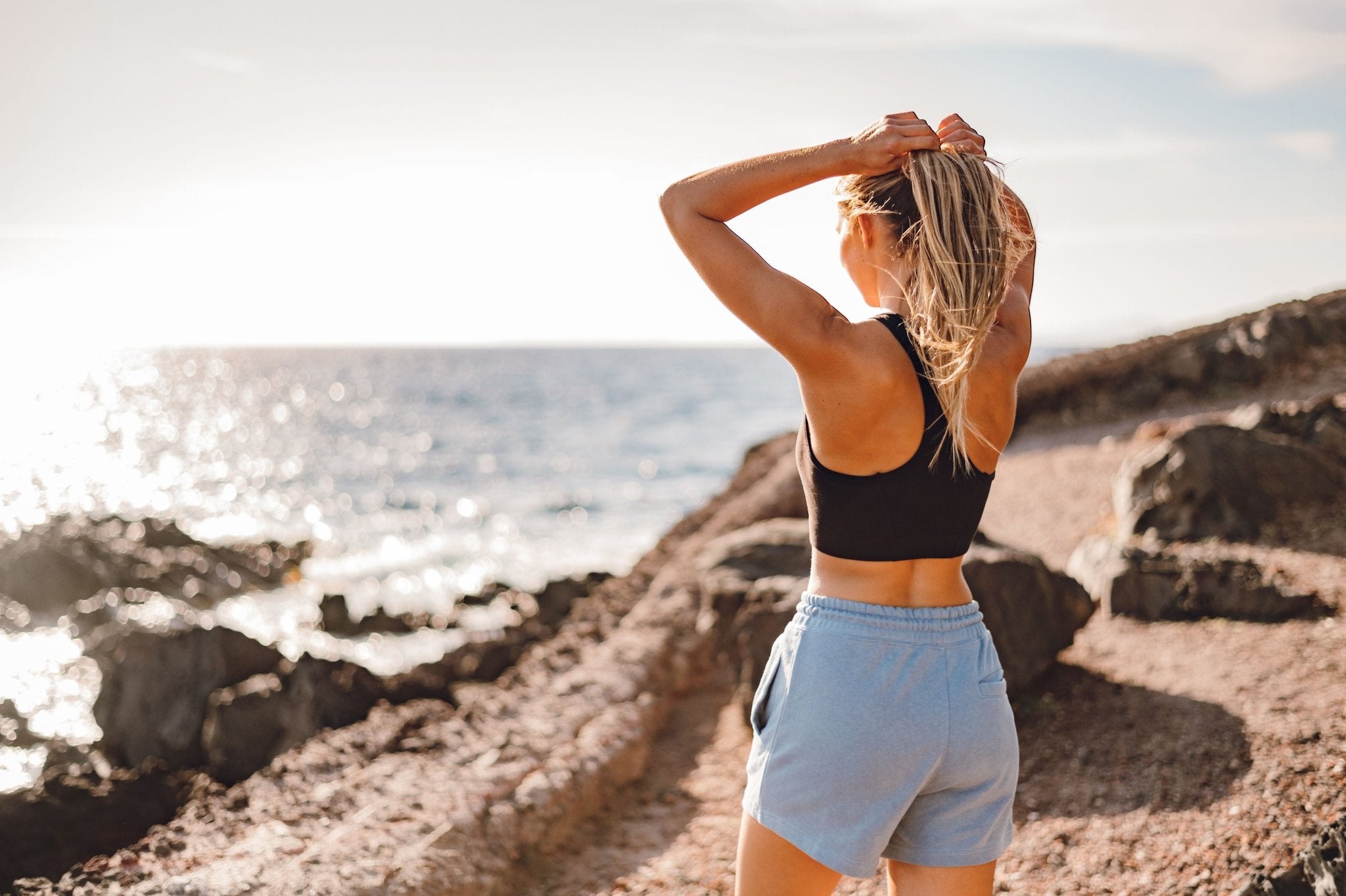 BPA and in Activewear and Its Link to Breast Cancer - Reprise Activewear