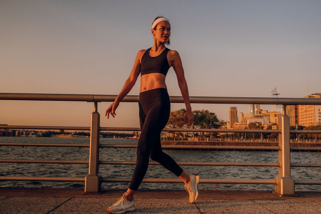 Introducing Fusion: The Future of High-Performance, Sustainable Activewear - Reprise Activewear