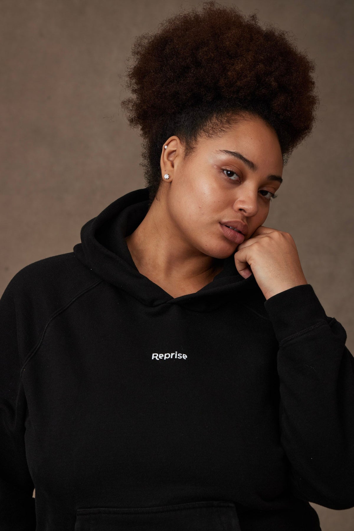 Organic Cotton Sweats - Reprise Activewear