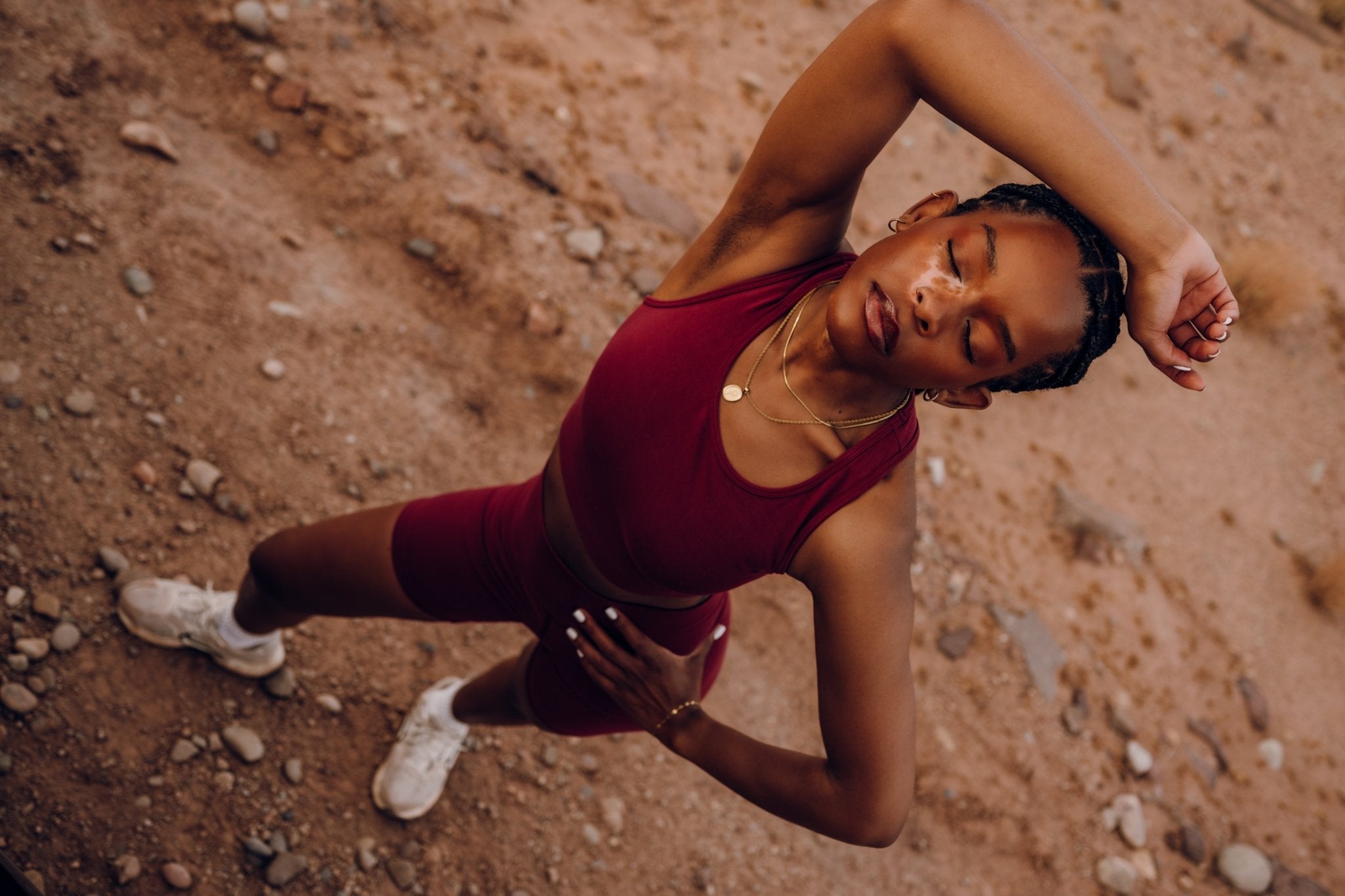 Pure Leisure - Reprise Activewear