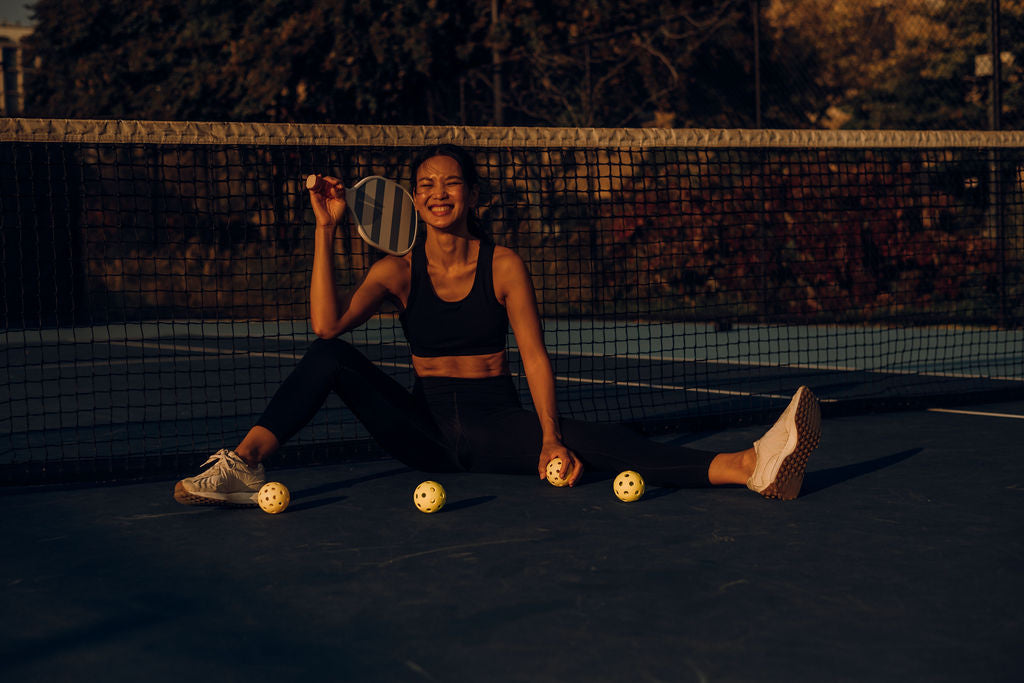 Pure Performance - Reprise Activewear