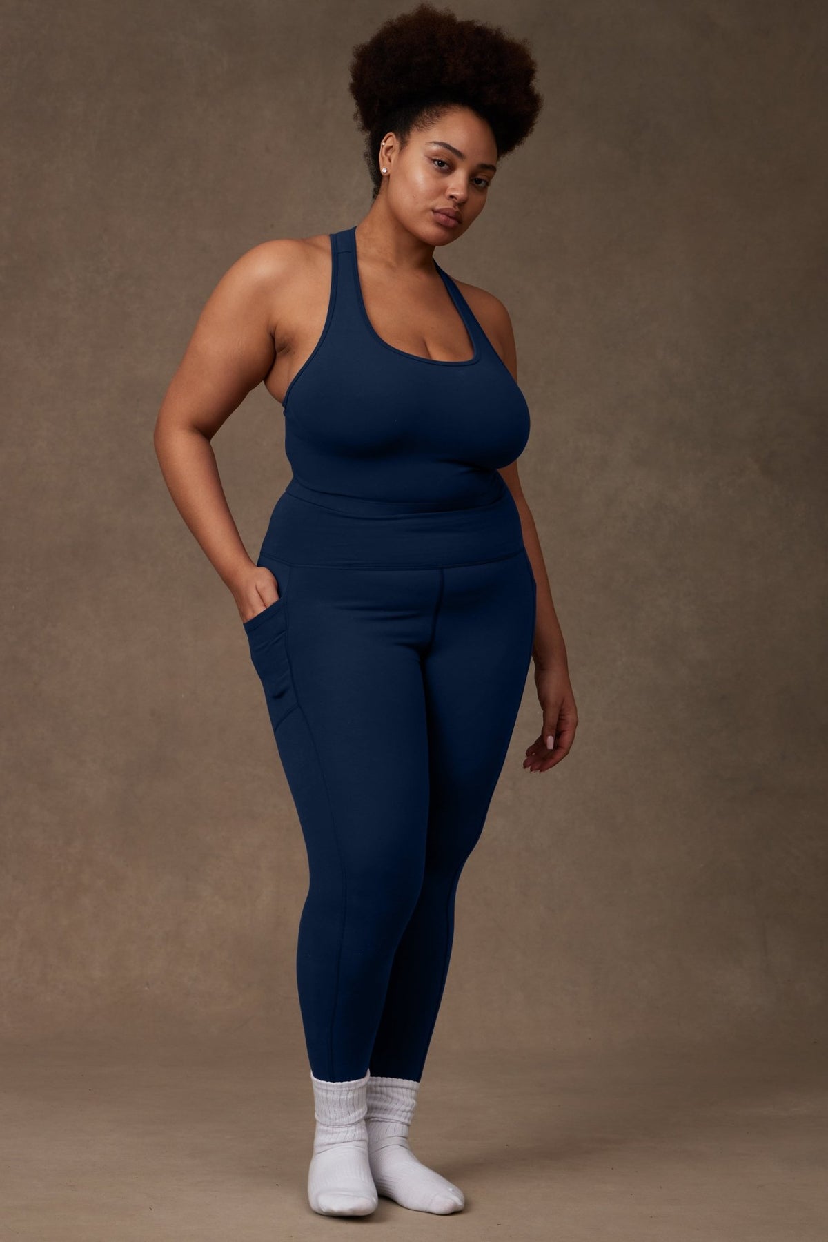Aspen Bra - Reprise Activewear