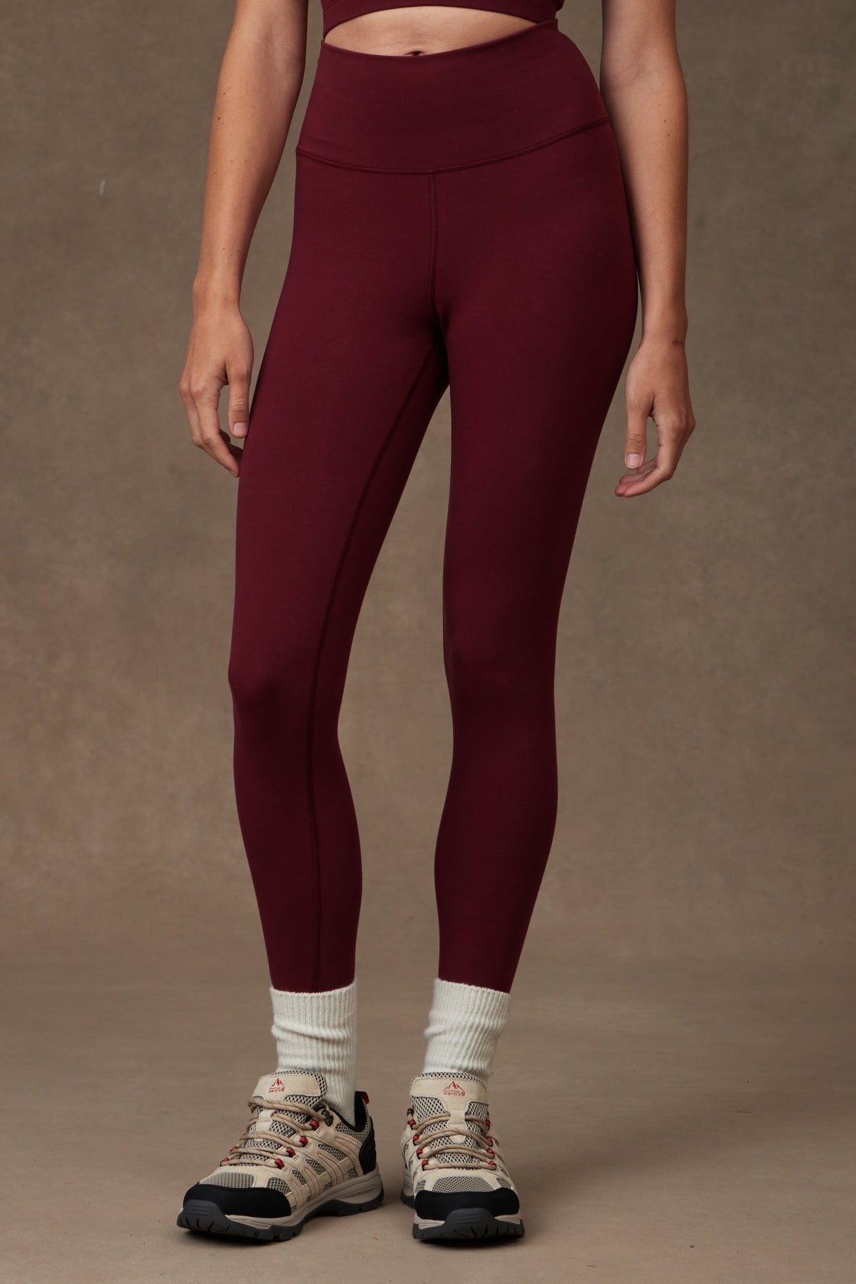 Aspen Leggings - Reprise Activewear
