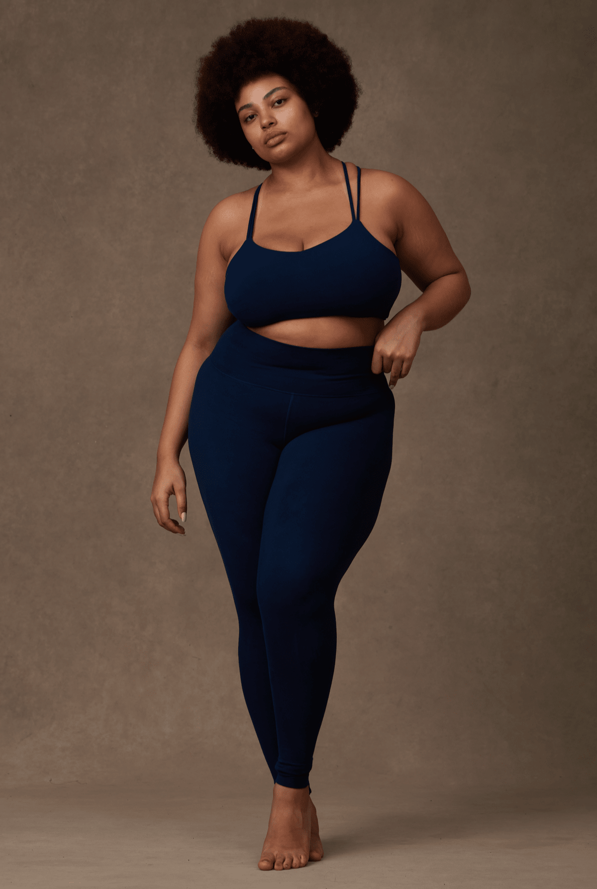 Aspen Leggings - Reprise Activewear