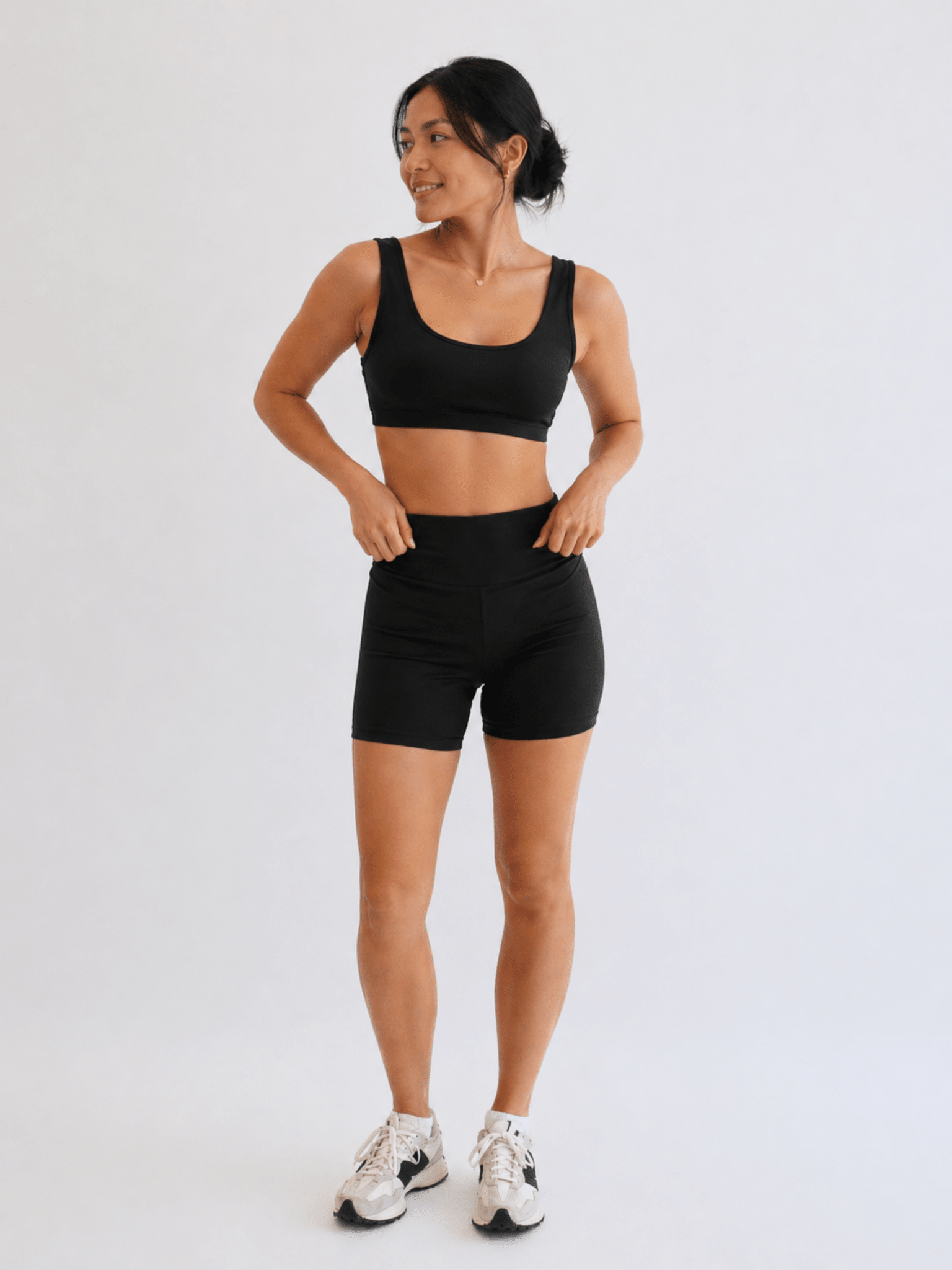 Aspen Shorts - 5" & 7" - Reprise Activewear
