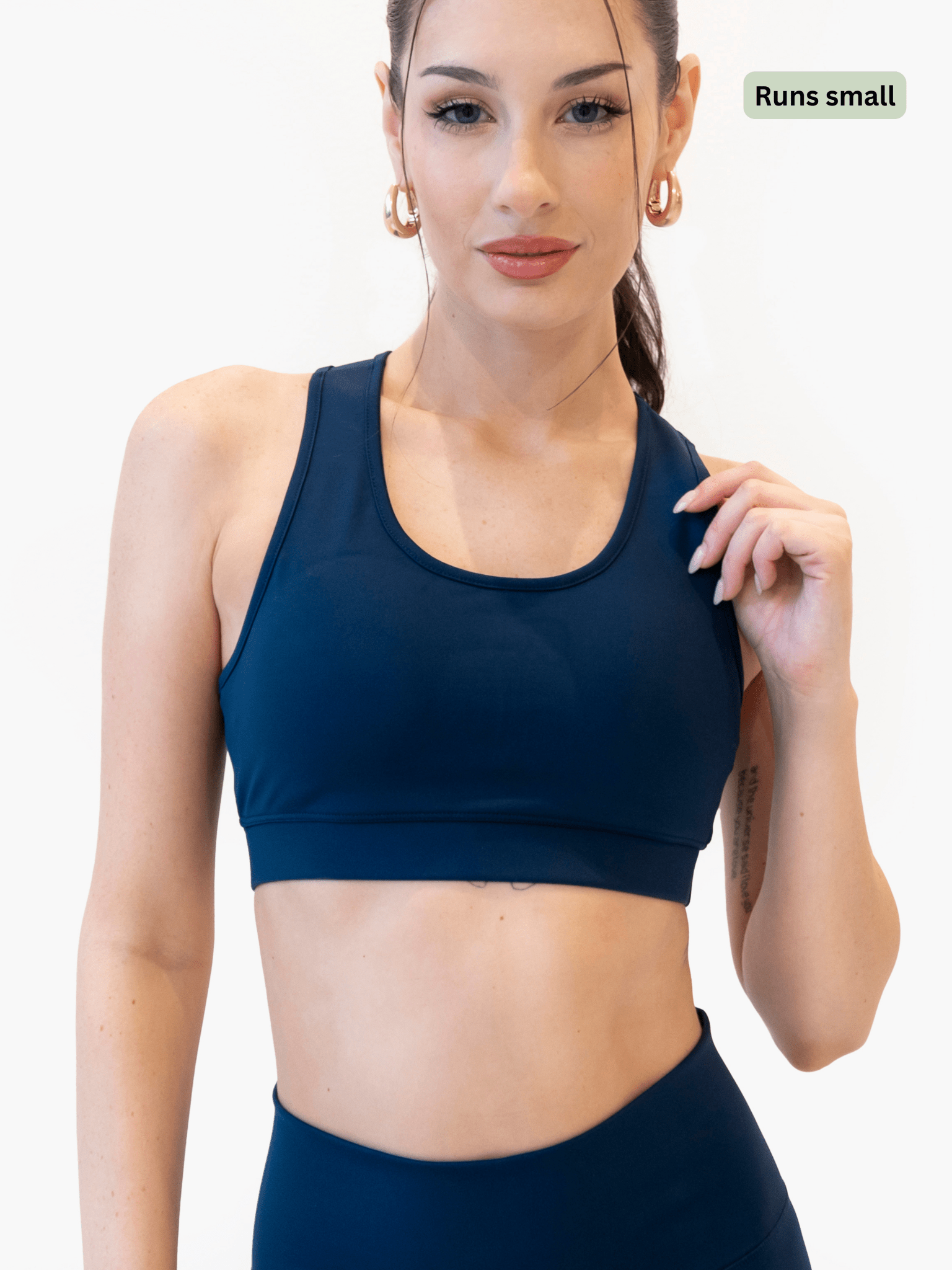Fusion Bra - Reprise Activewear