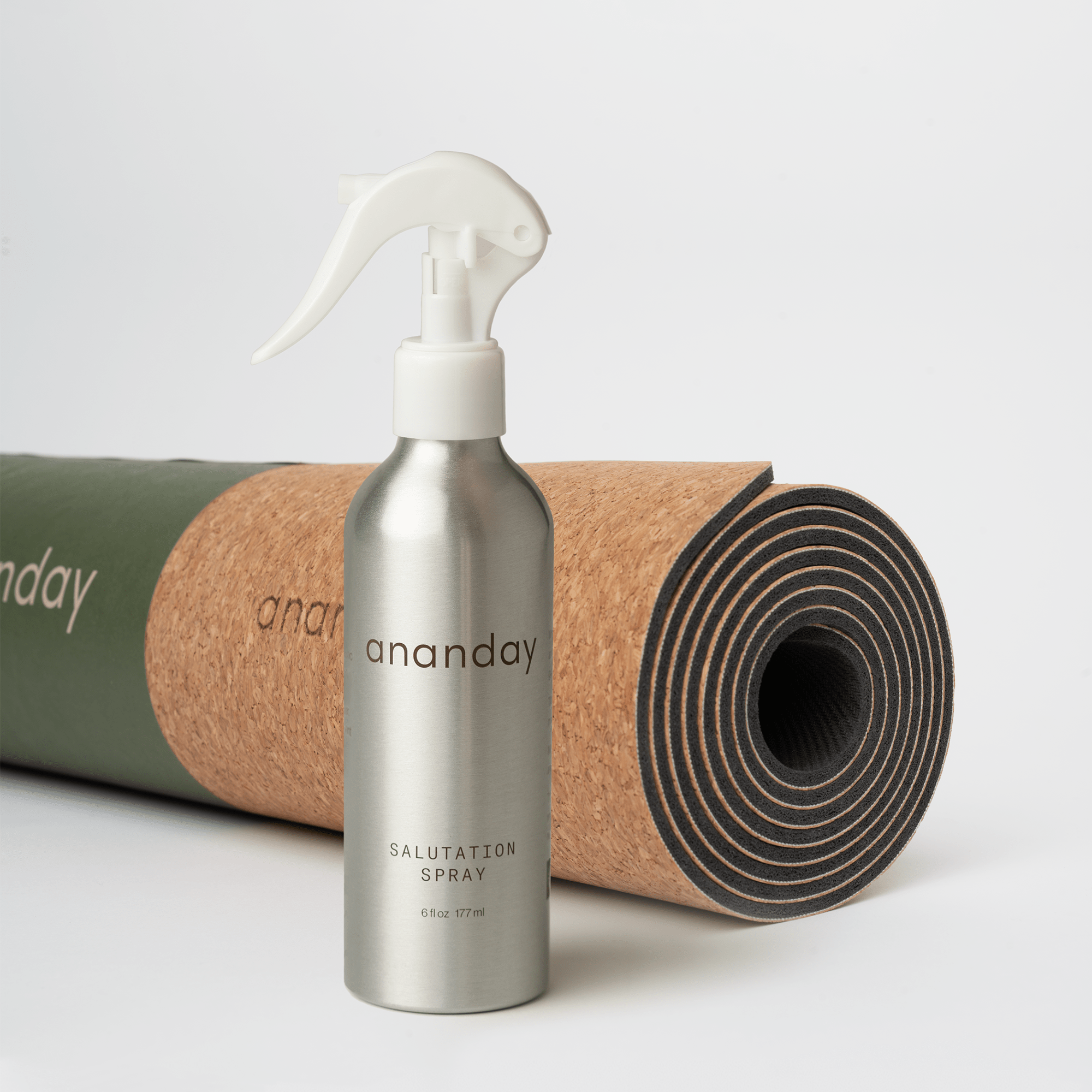 Ground + Cleanse Bundle - Reprise Activewear